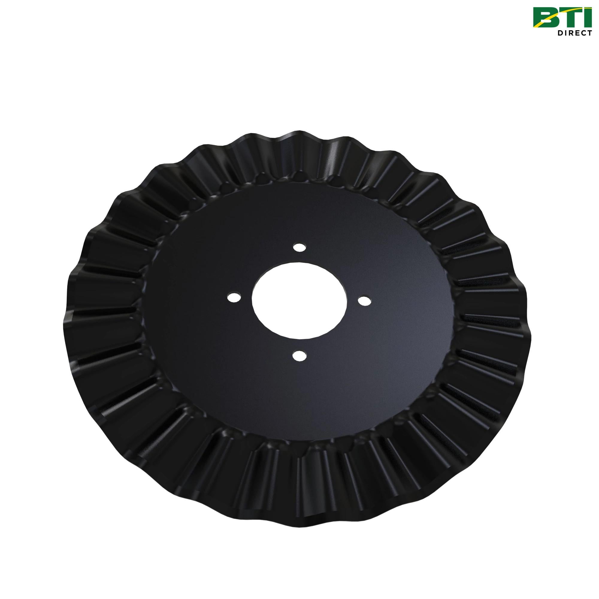 A72699: Disk Coulter