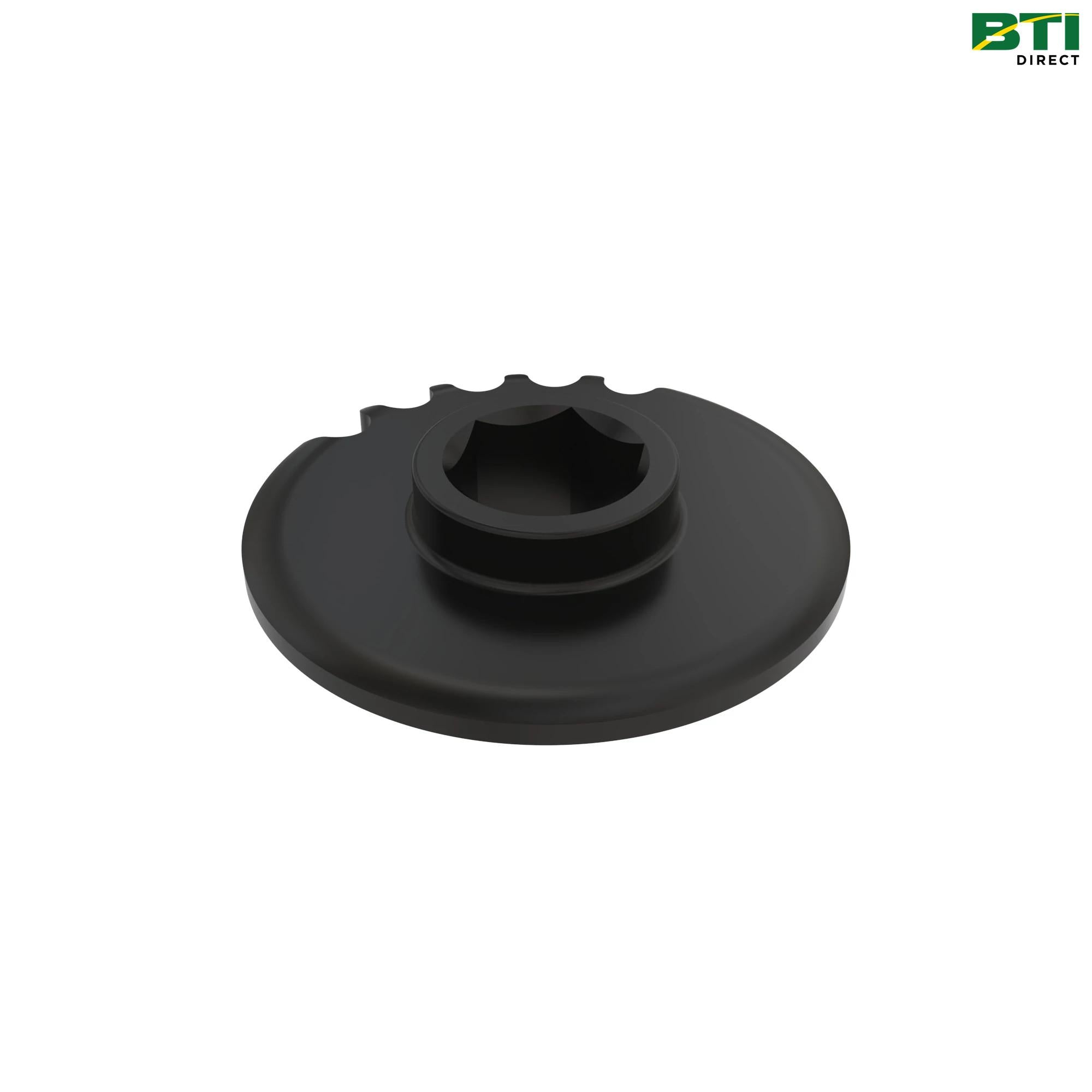A72908: Tire Drive Chain Sprocket