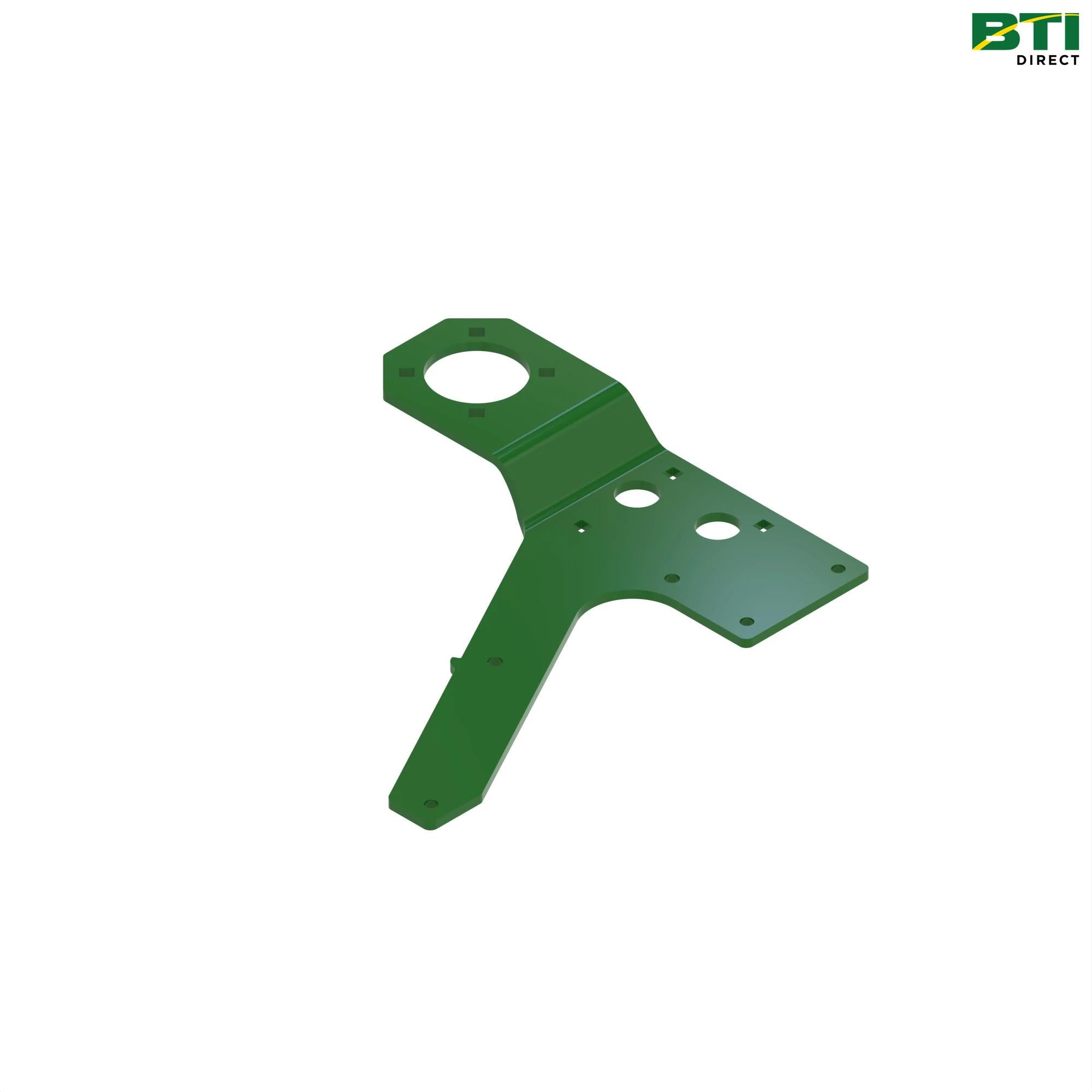 A73051: CCS™ Drive Wheel Bracket