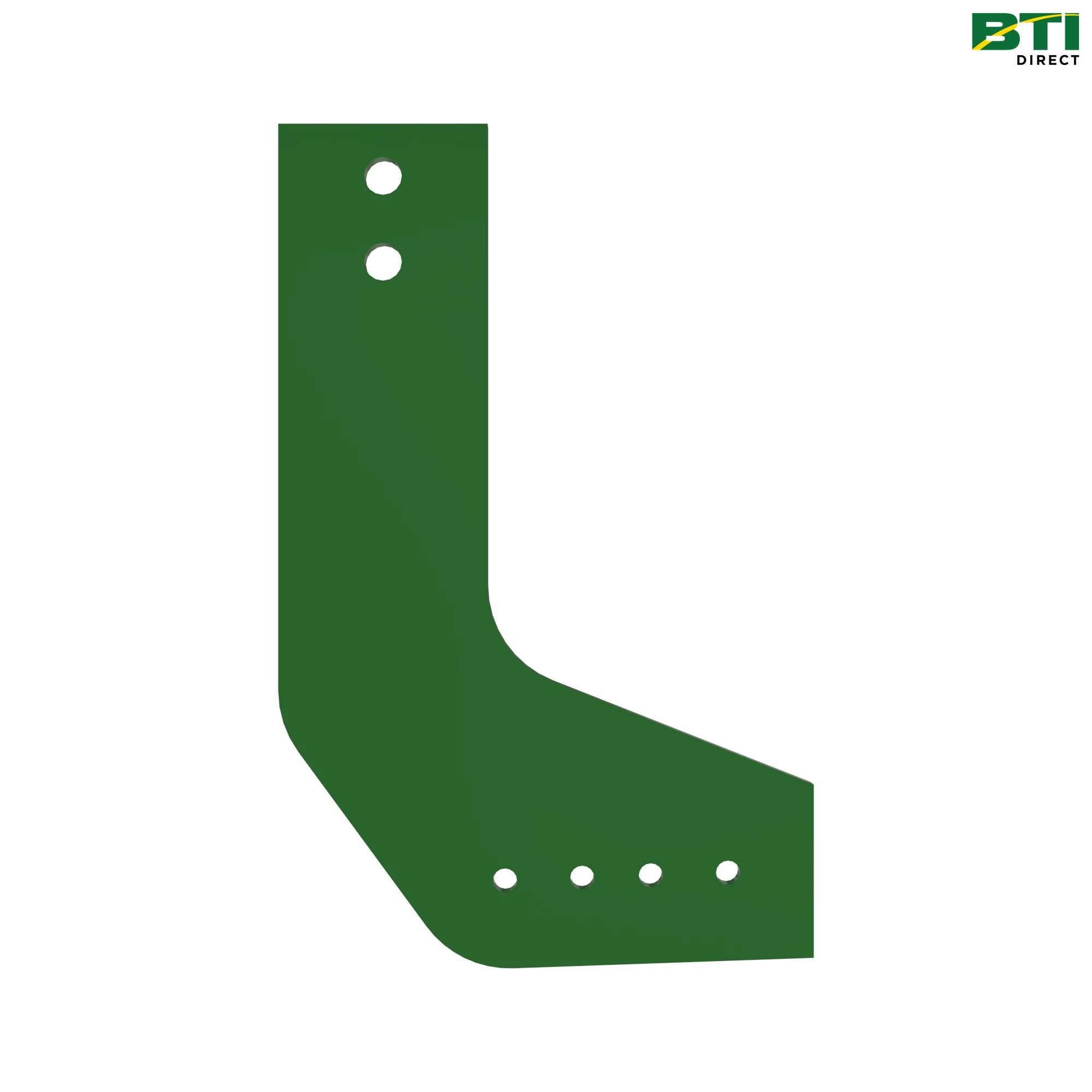 A73105: Mud Scraper Plate