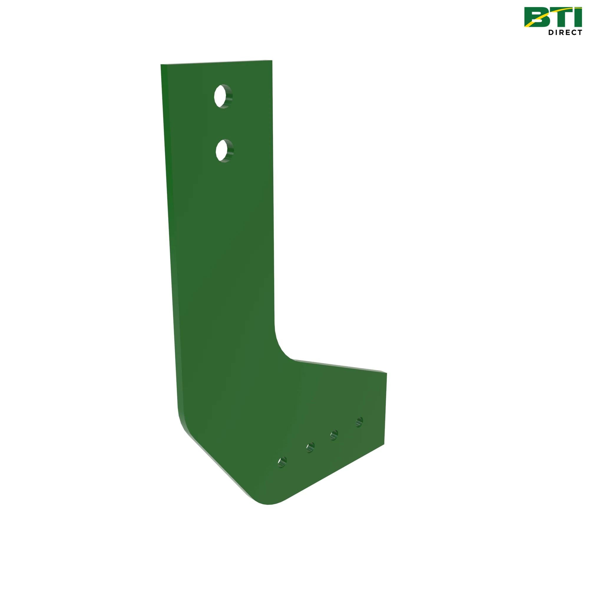 A73105: Mud Scraper Plate