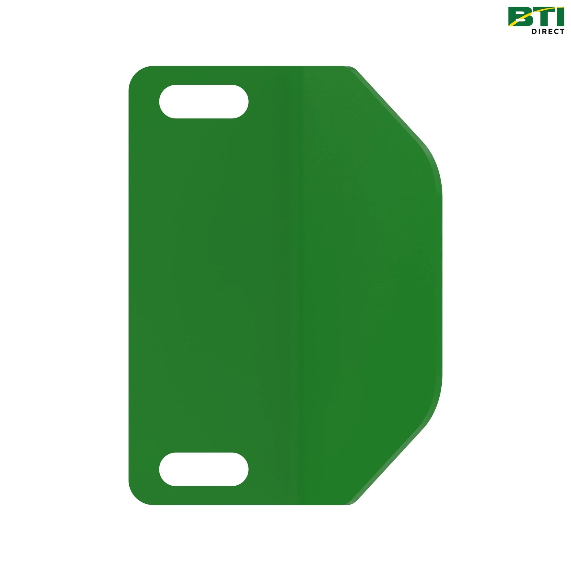 A73166: Tank Hold Down Bracket