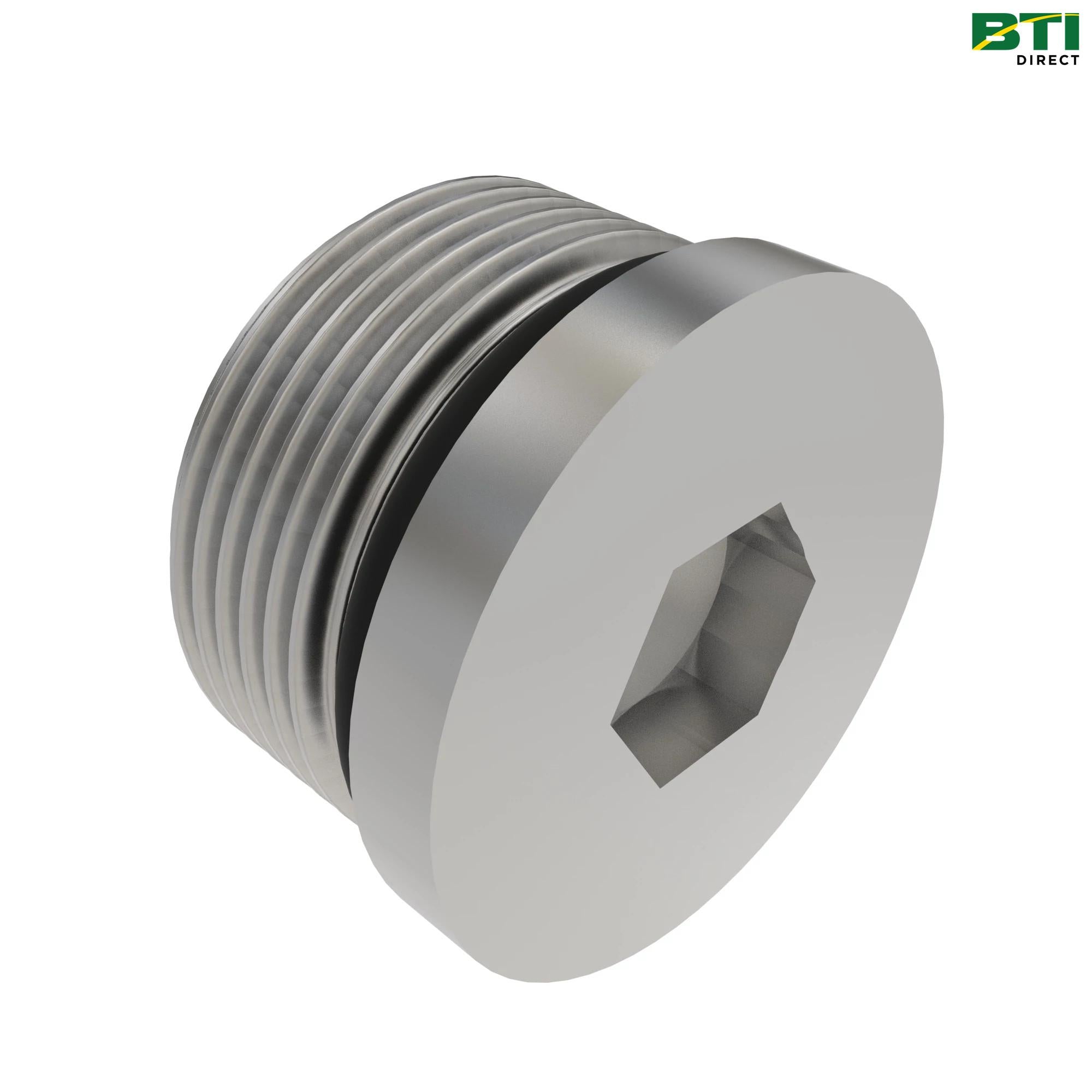 A73184: Fitting Plug