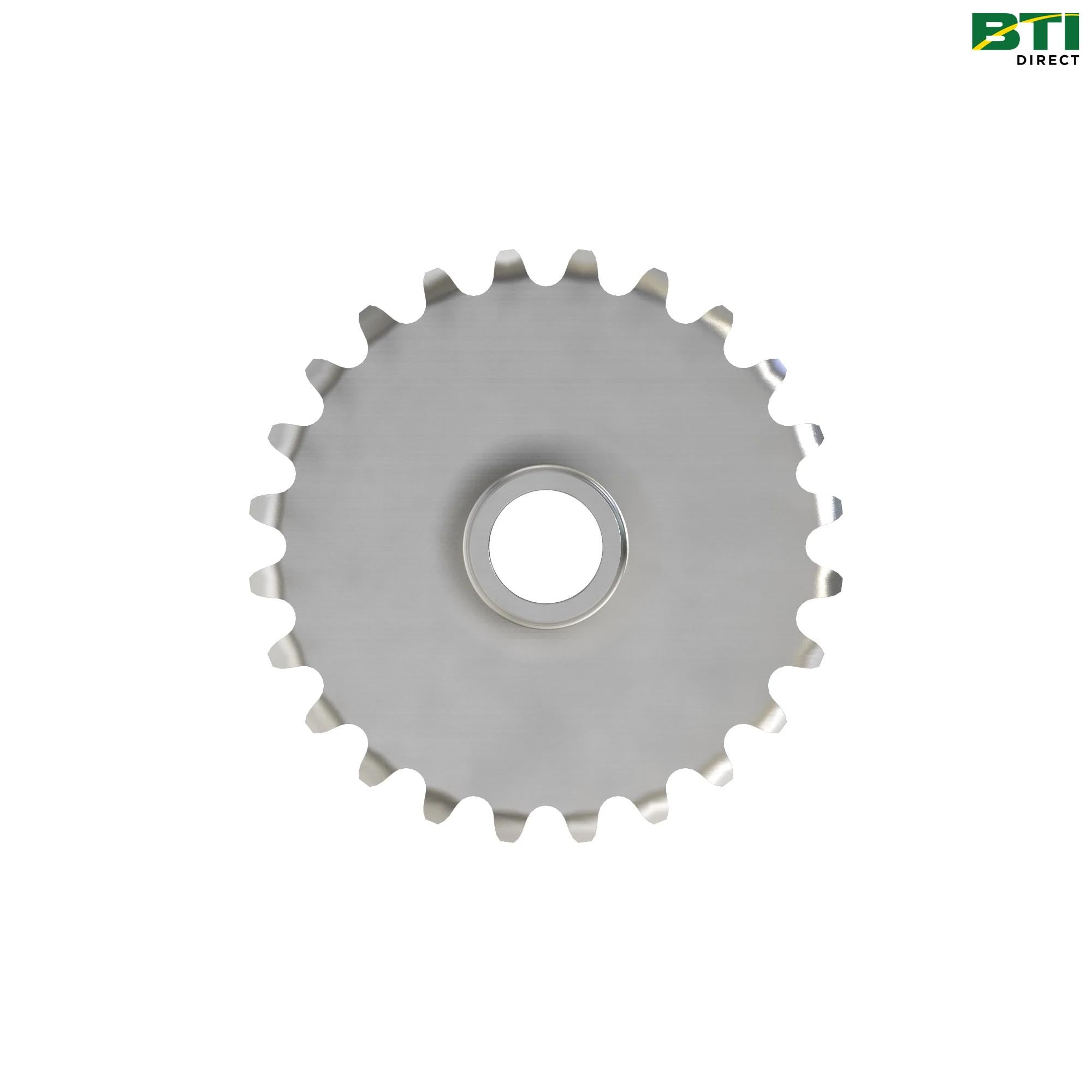 A73196: Meter Wheel Chain Sprocket