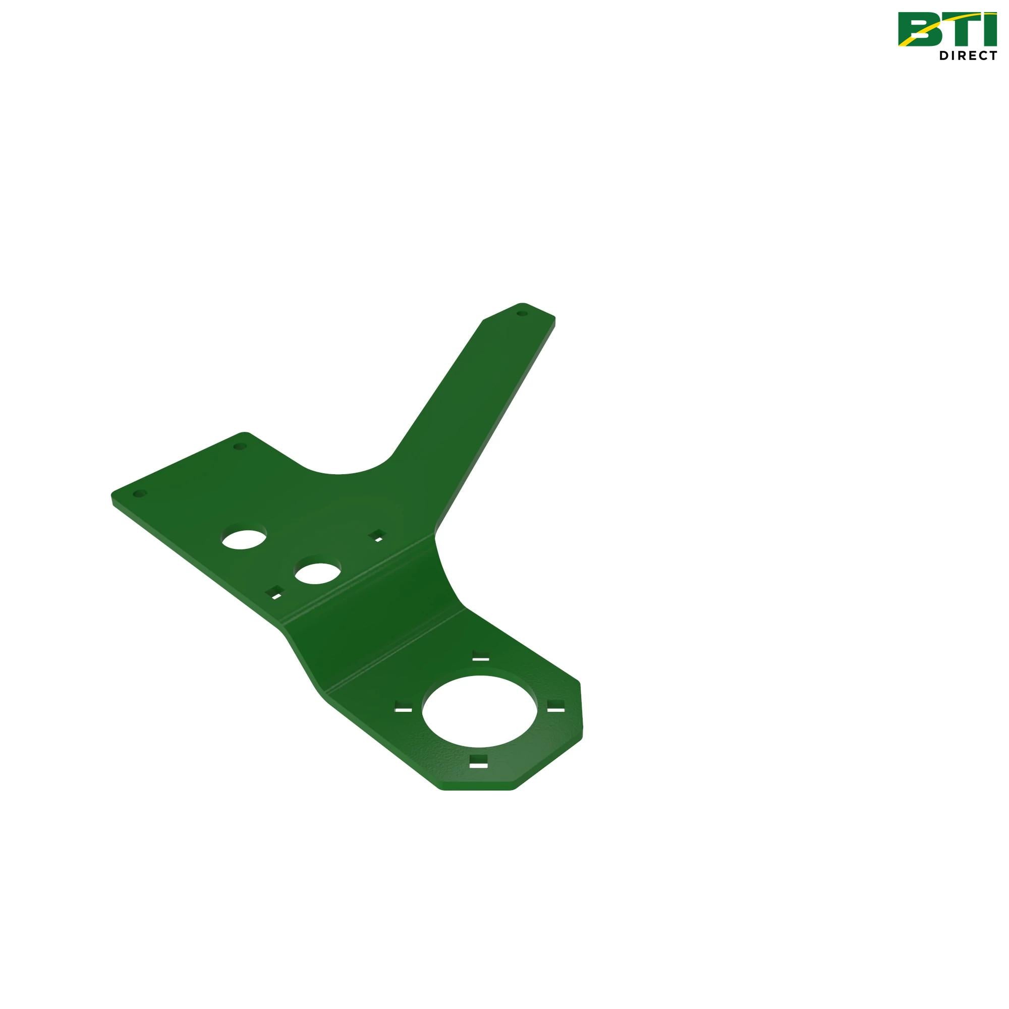 A73235: Plate Drive Arm Support Bracket