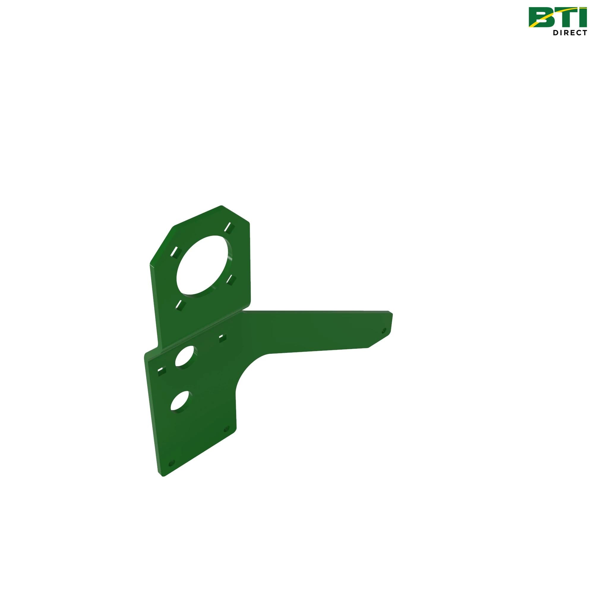 A73235: Plate Drive Arm Support Bracket