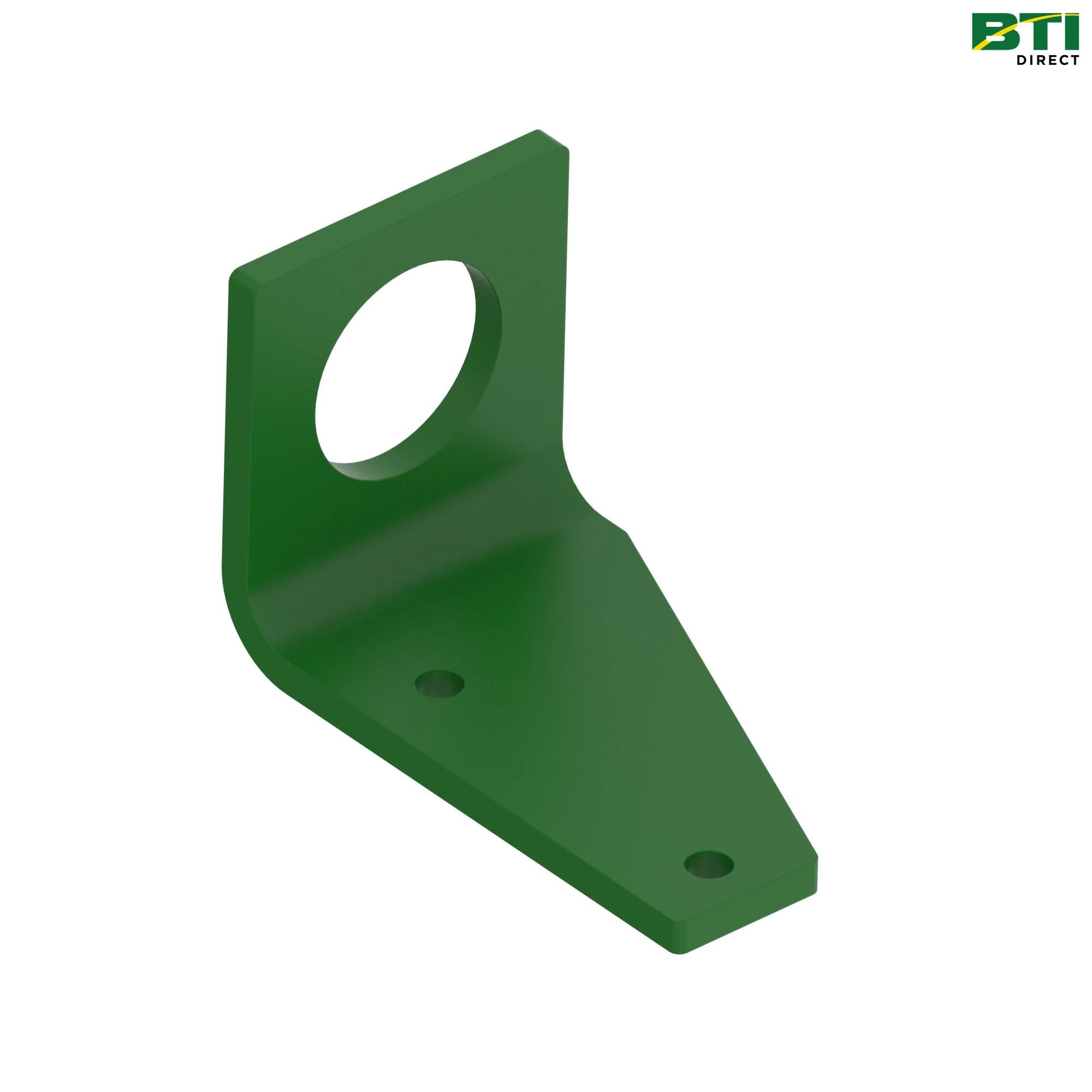 A73275: Flow Divider and Manifold Bracket