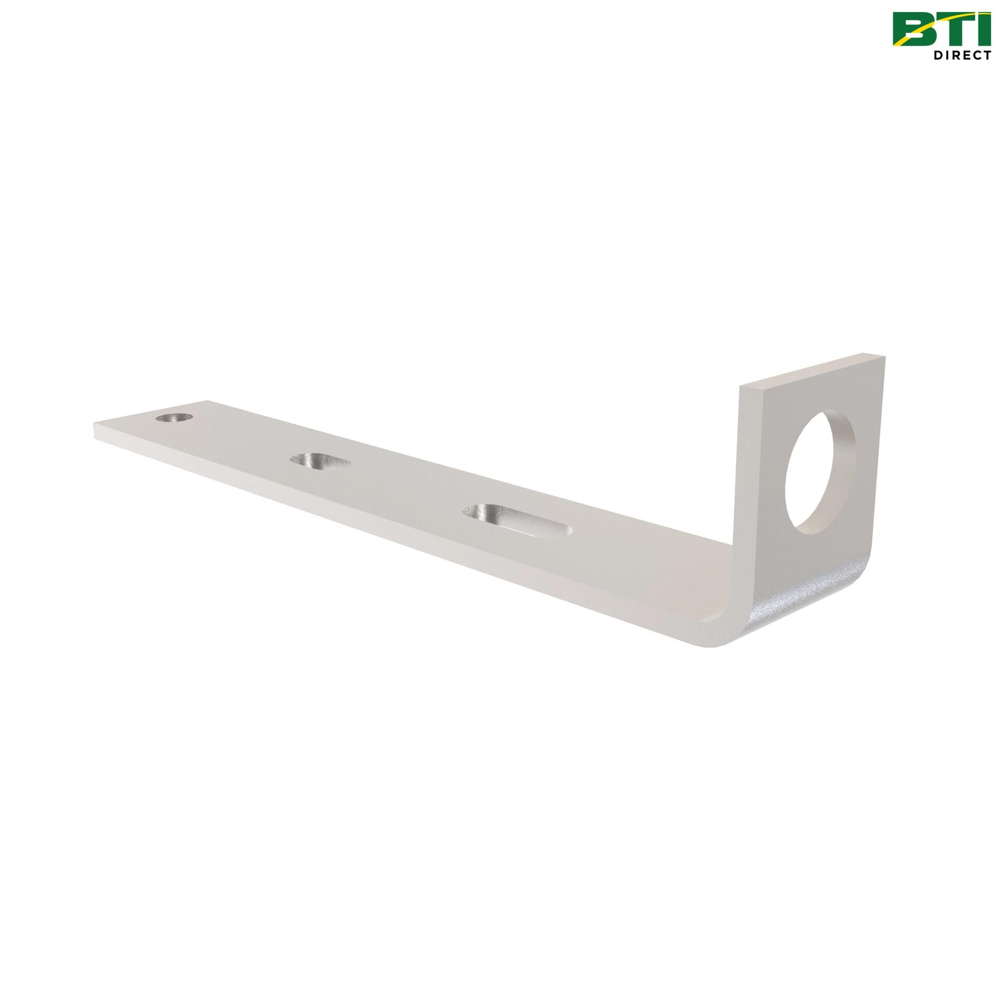 A73285: Pressure Gauge Bracket