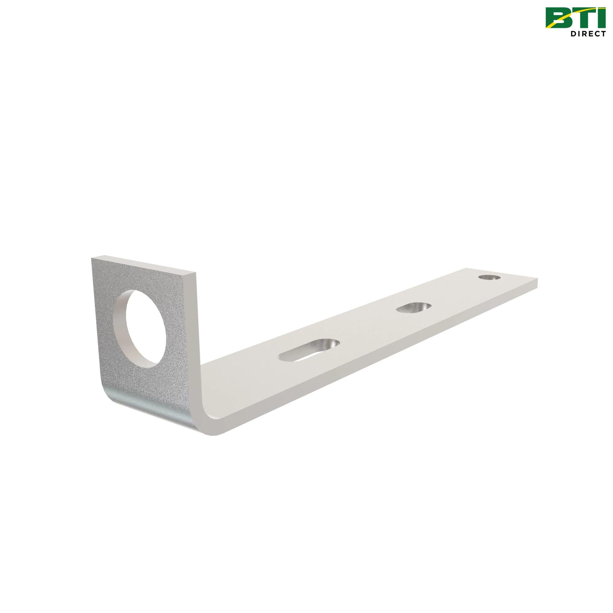 A73285: Pressure Gauge Bracket