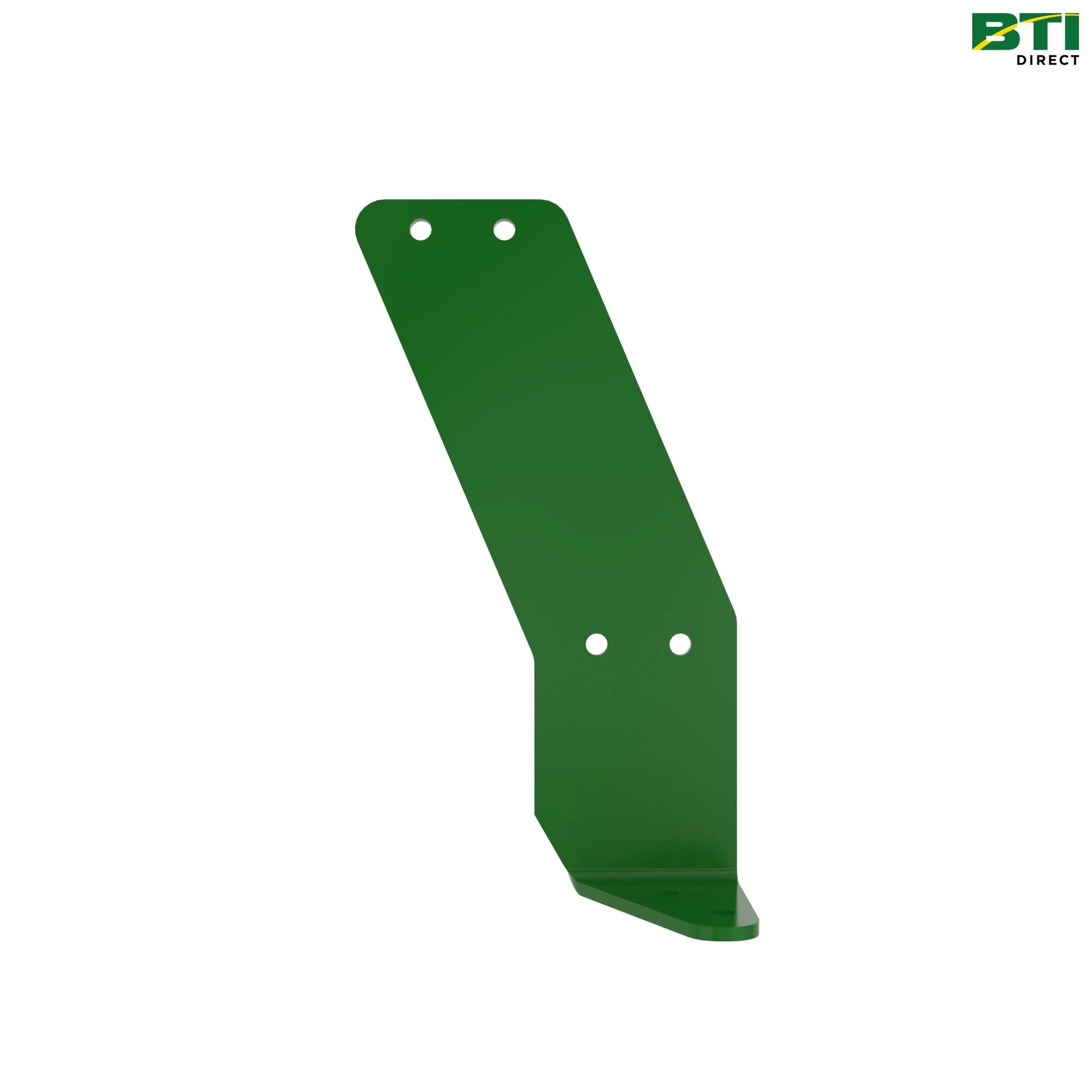A73331: Mounting Lower Step Plate
