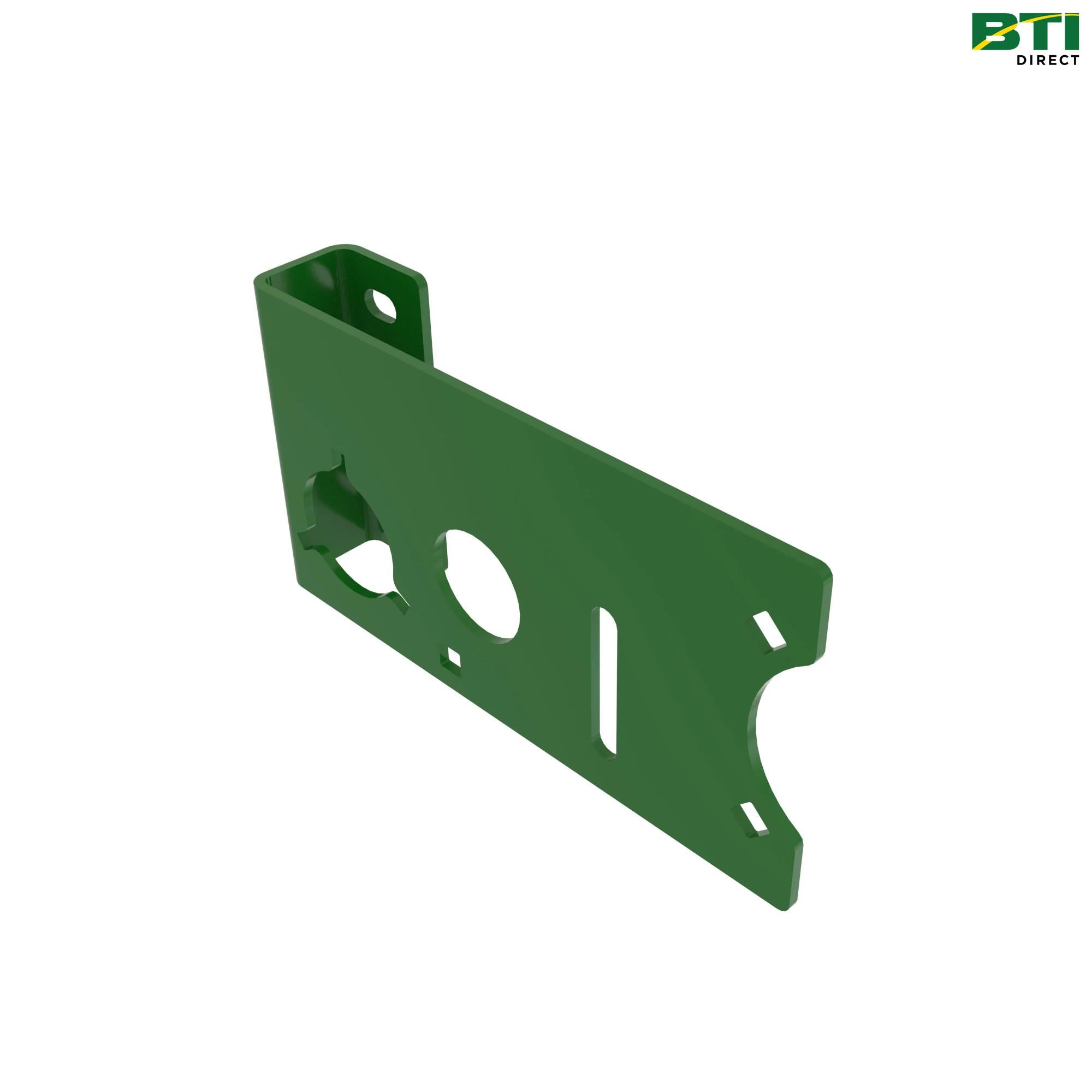 A73461: Vertical Drive Mounting Plate