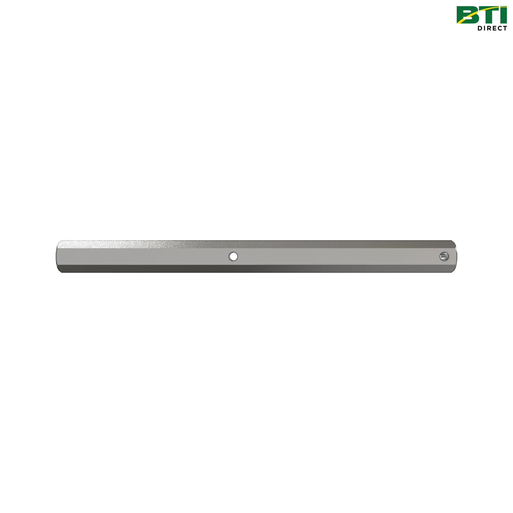 A73469: Single Rank Drive Wheel Shaft Bar