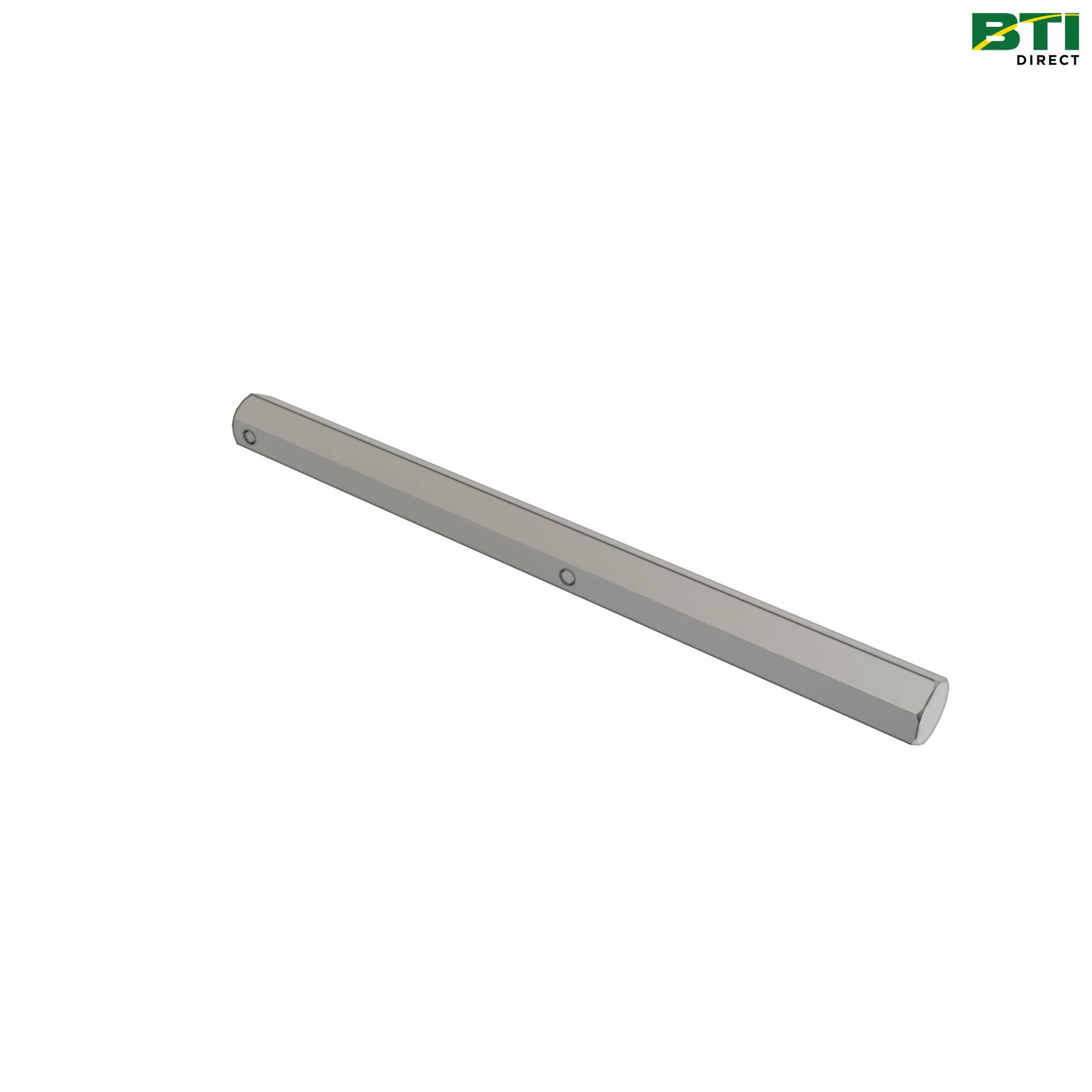 A73469: Single Rank Drive Wheel Shaft Bar