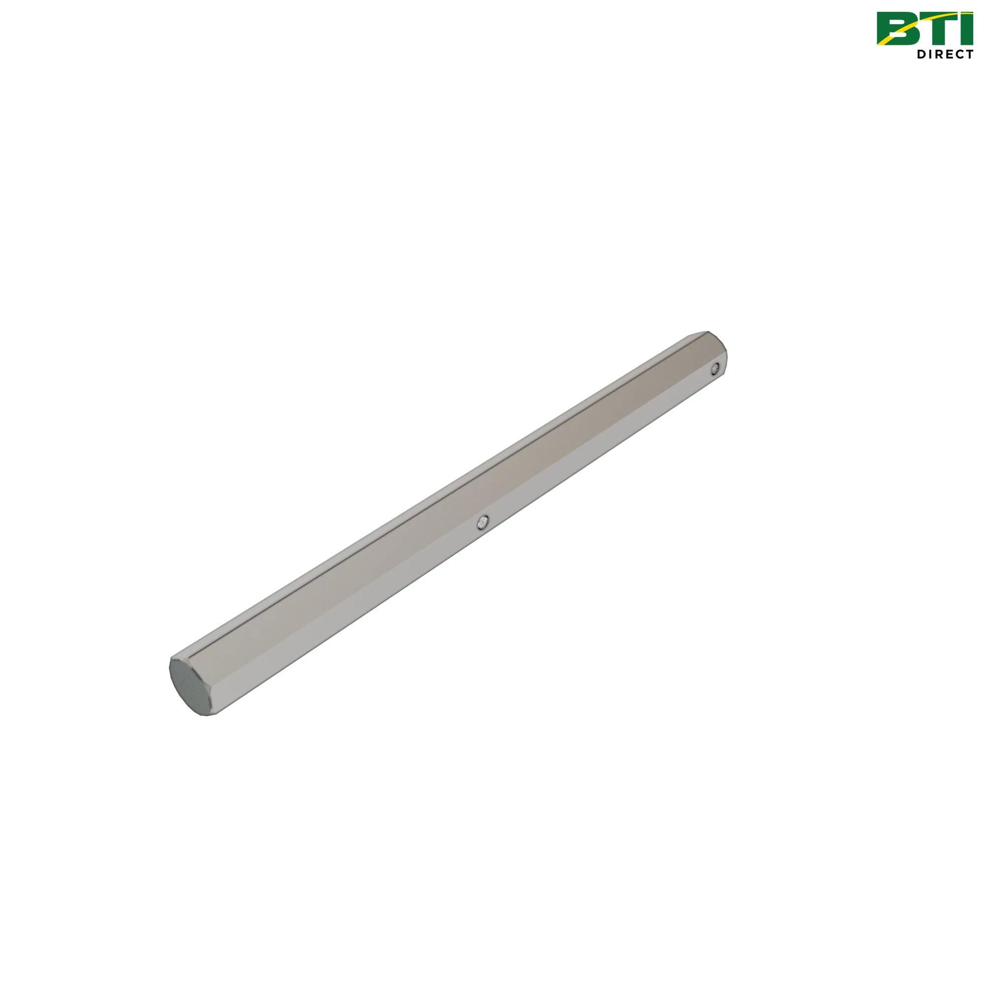 A73469: Single Rank Drive Wheel Shaft Bar