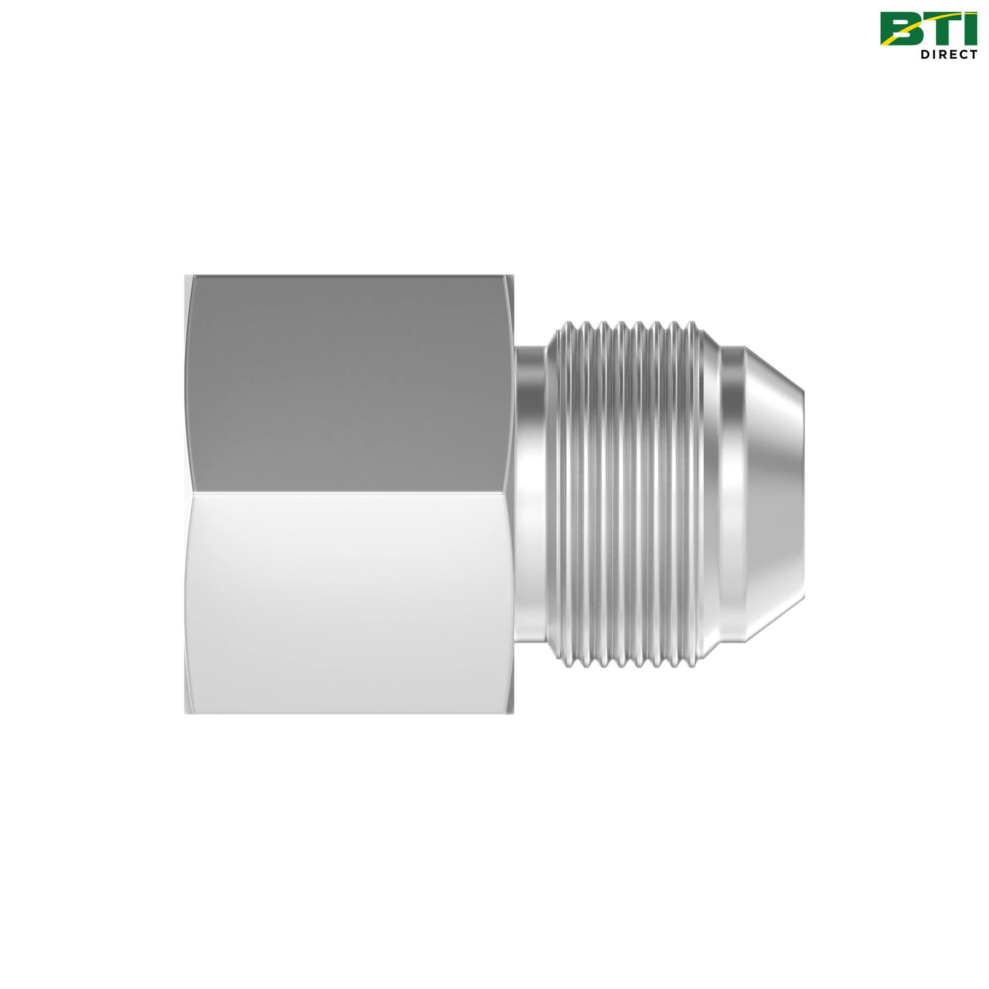 A73502: Reducer Adapter Fitting
