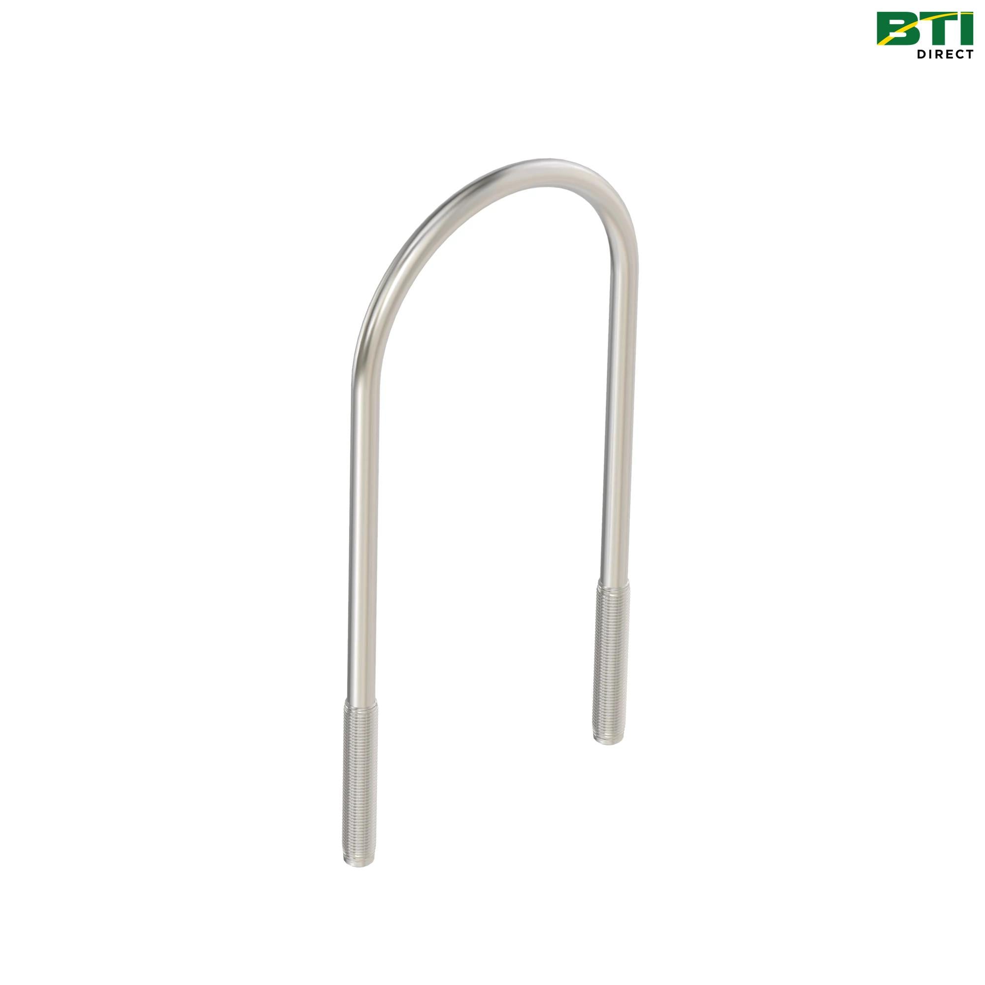 A73872: U-Bolt, M12 X 275