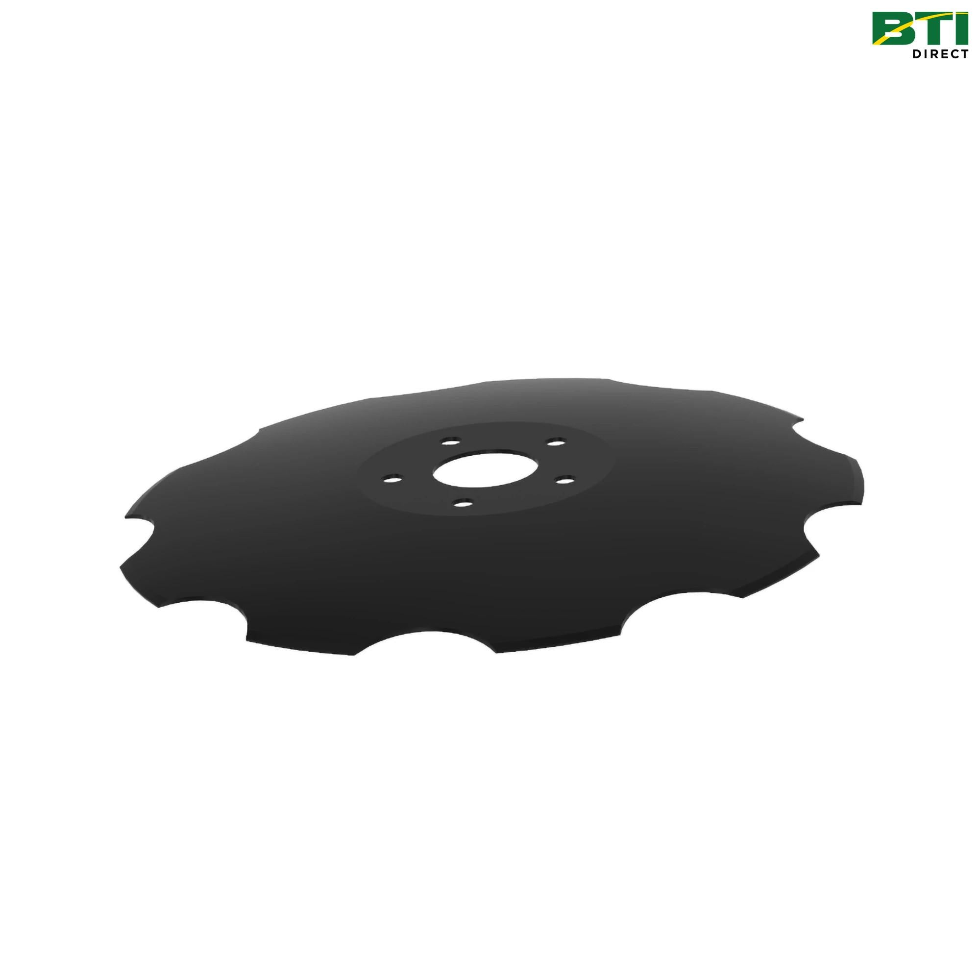 A73917: Boron Disk Blade