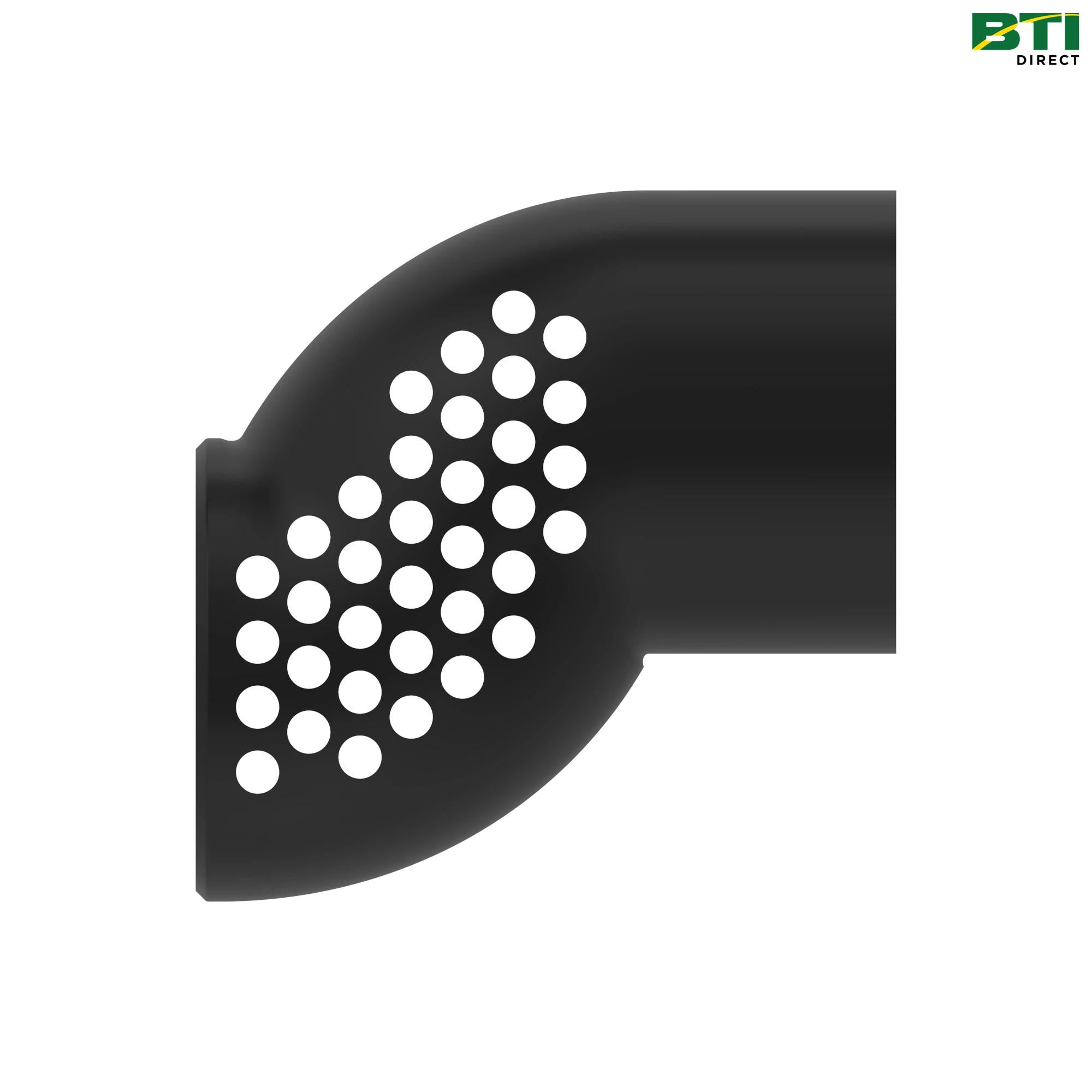 A73994: Seed Metering Discharge Hose