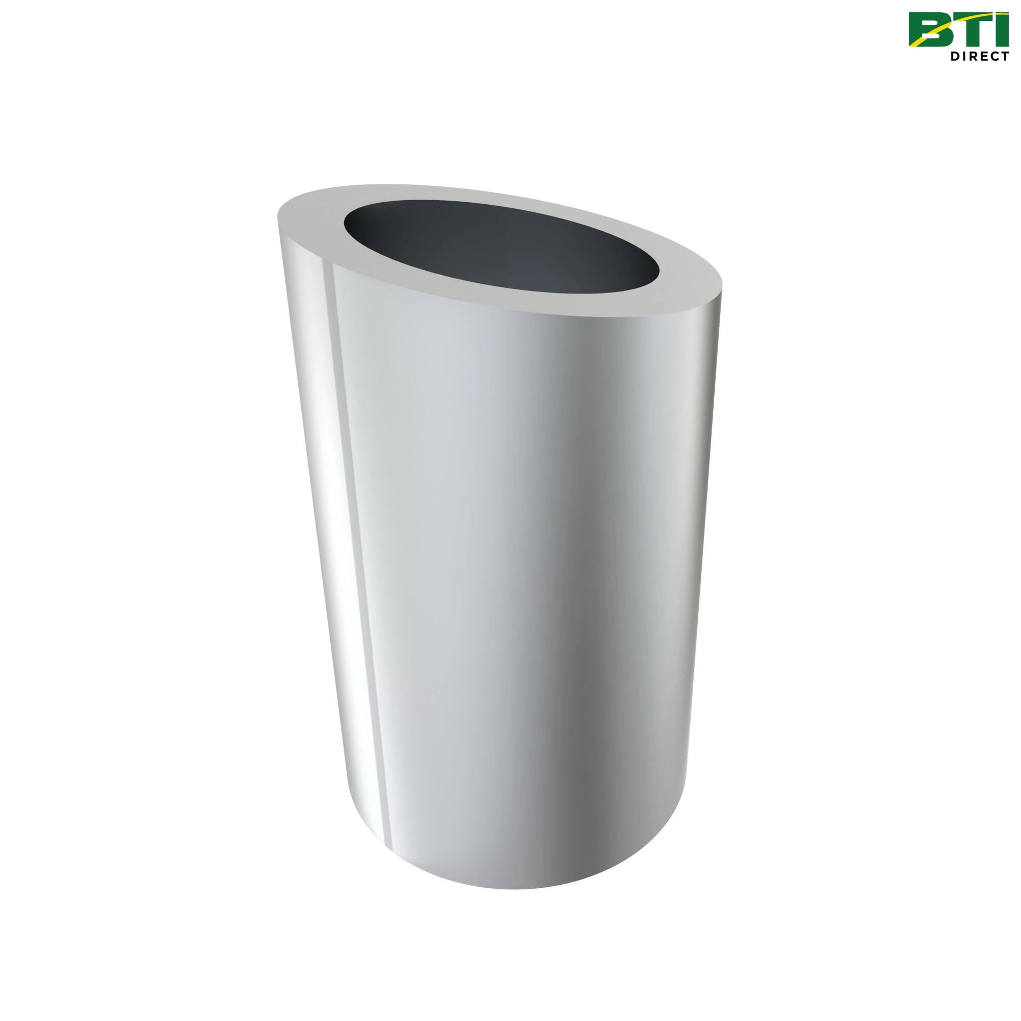 A74047: Single Slant Spacer