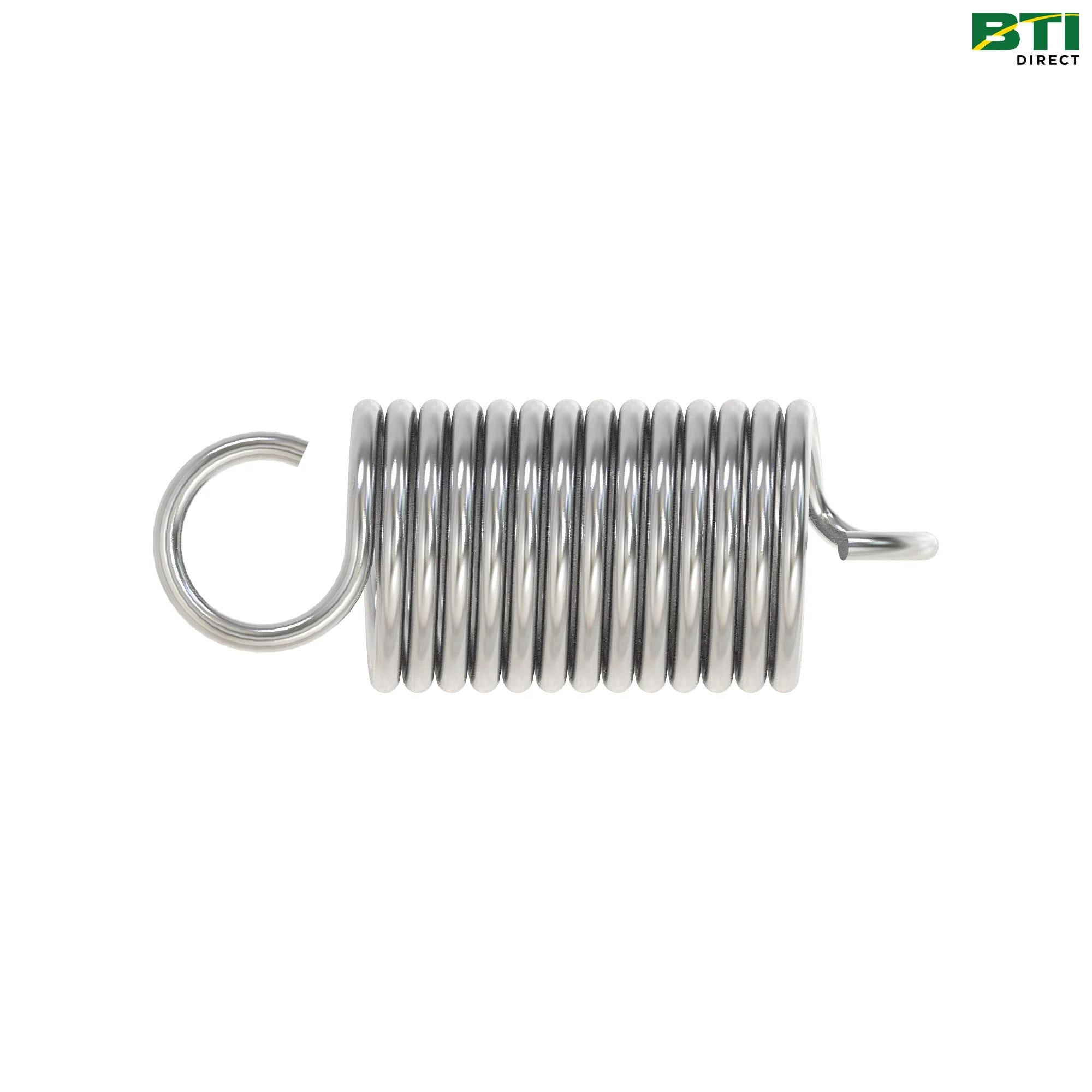 A74110: Extension Spring