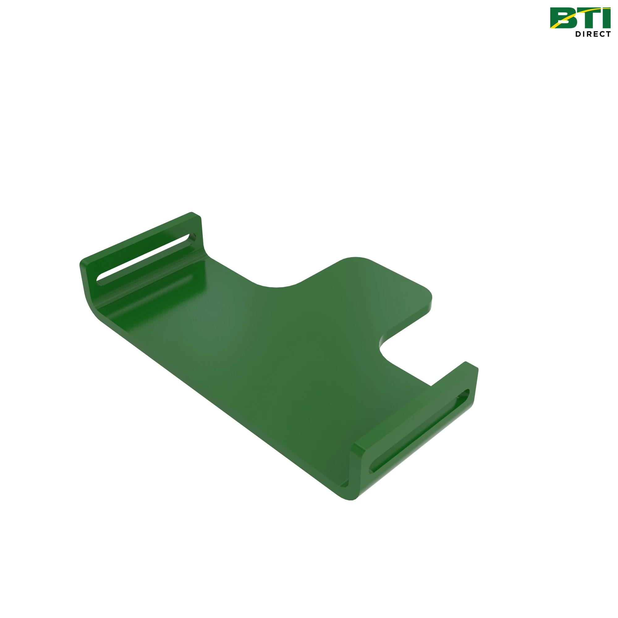 A74186: Upper Conveyor Housing Assembly Reinforcement
