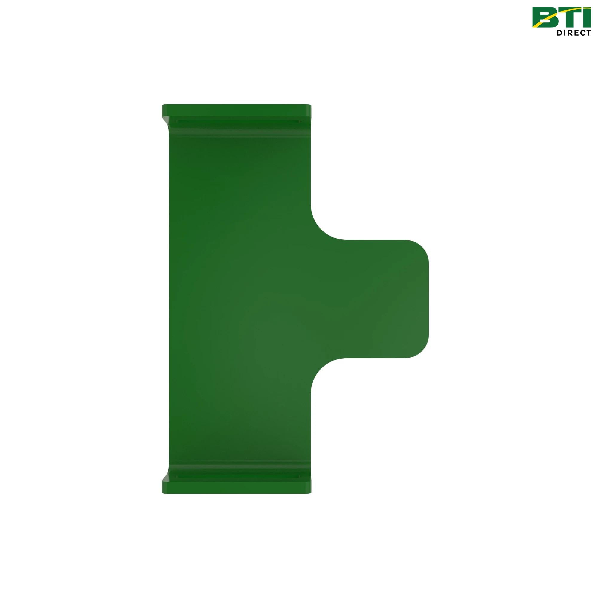 A74186: Upper Conveyor Housing Assembly Reinforcement