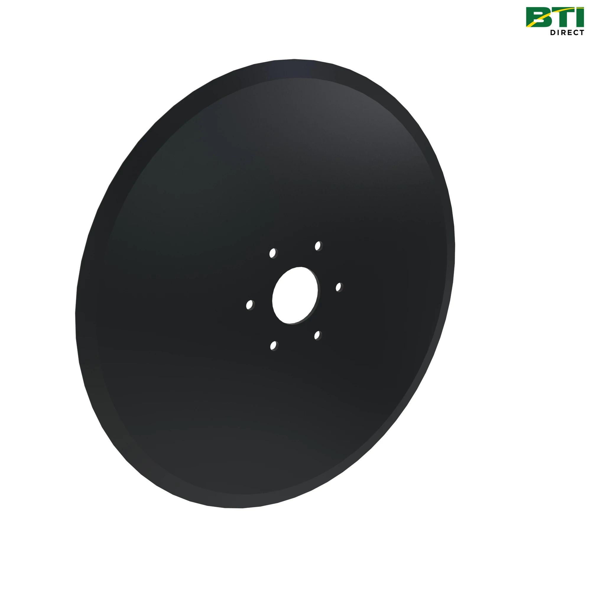 A74202: Fertilizer Opener Disk
