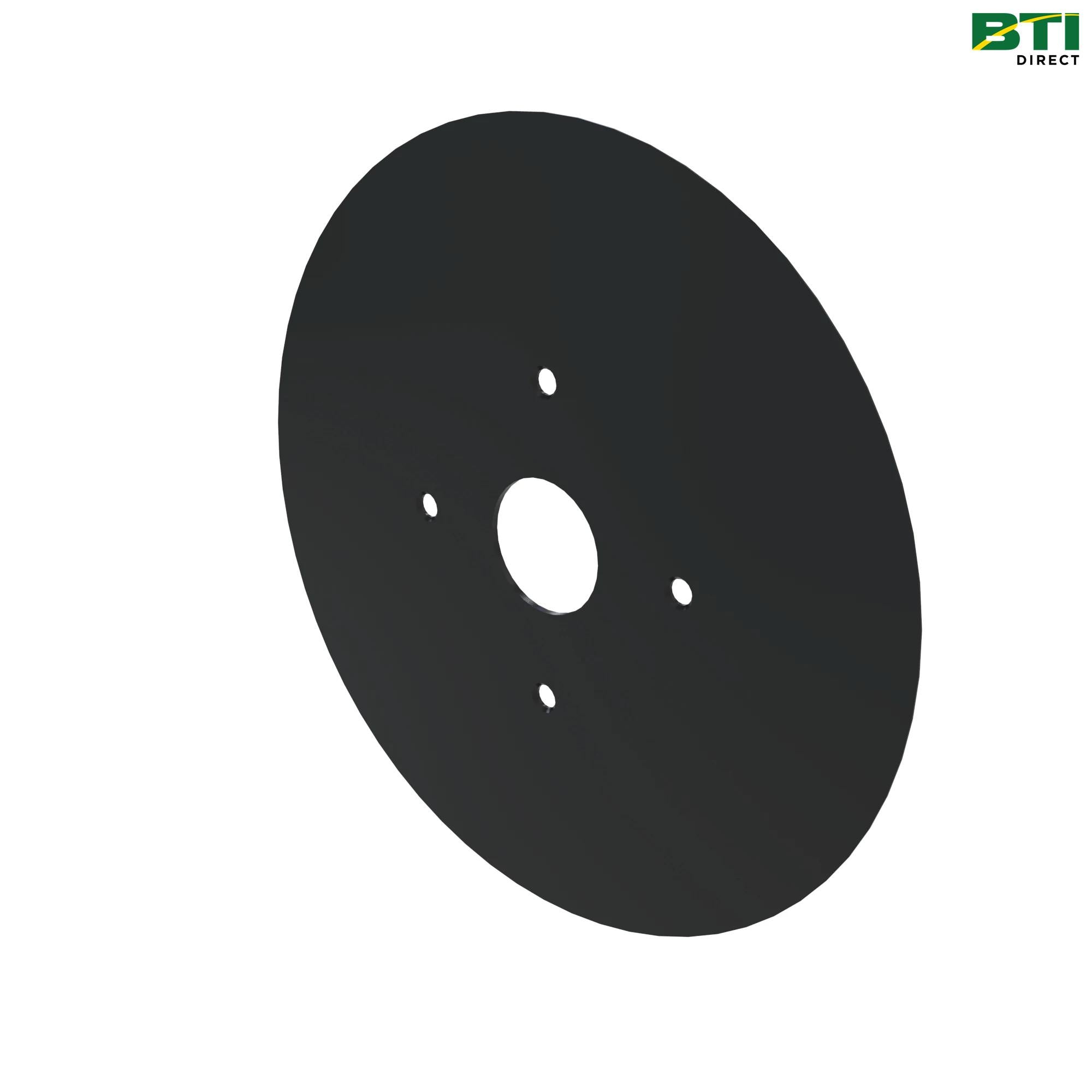 A74204: Fertilizer Opener Disk, 279 mm (11 Inch) Diameter