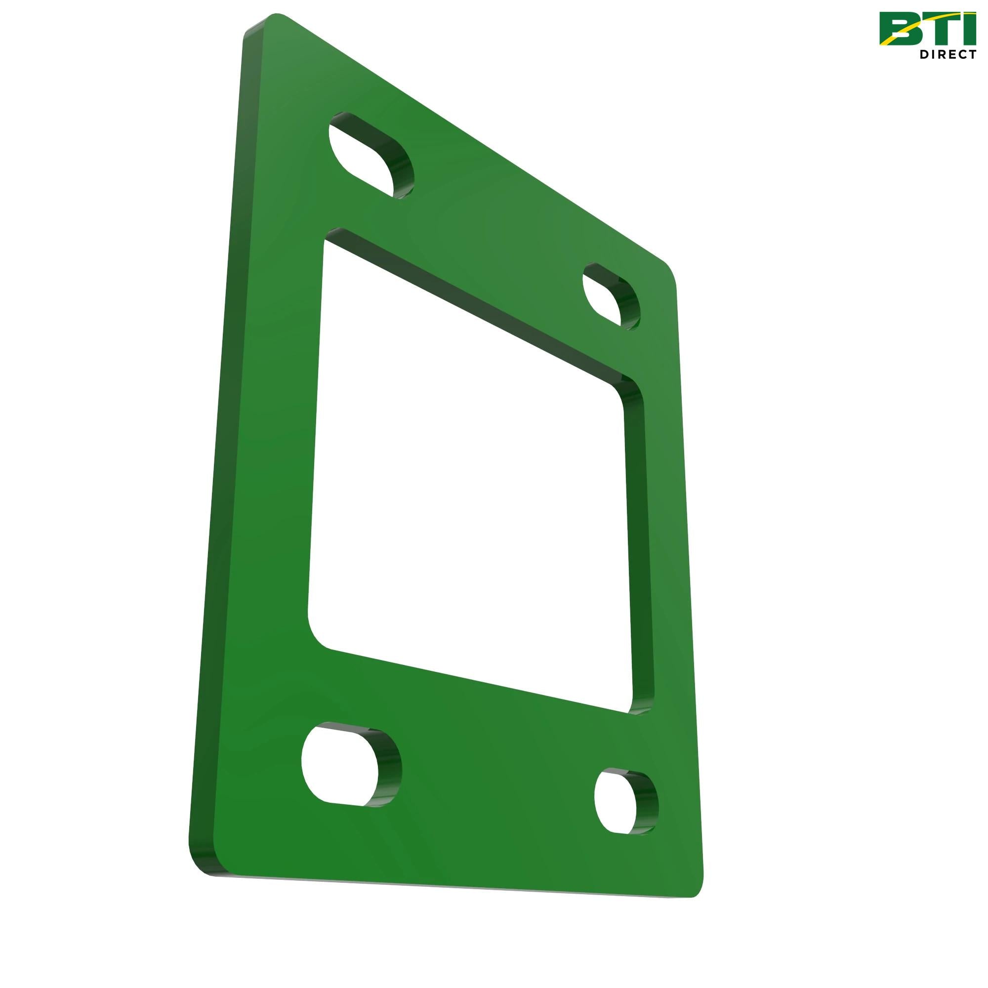 A74311: Fill Bracket Extension Plate