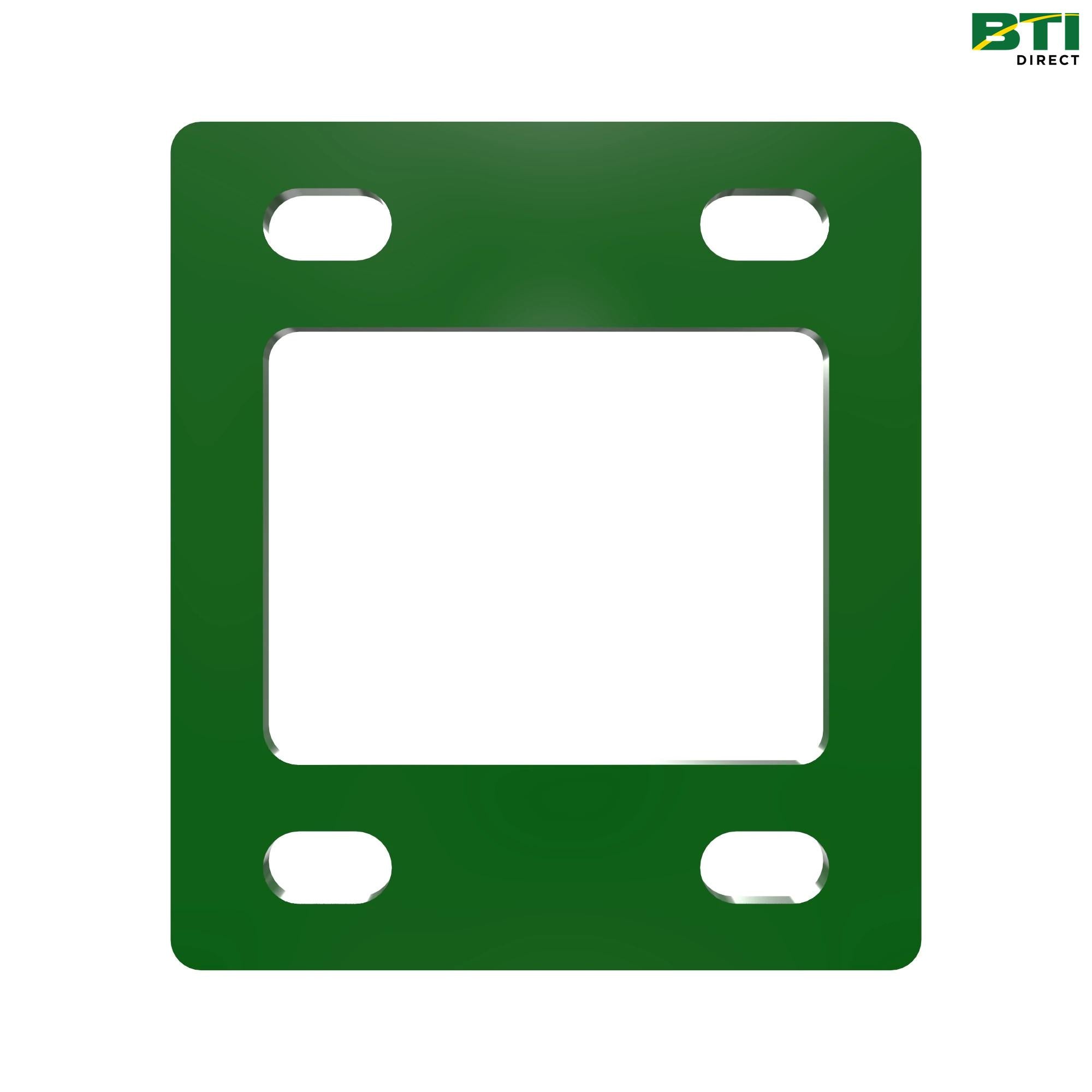 A74311: Fill Bracket Extension Plate