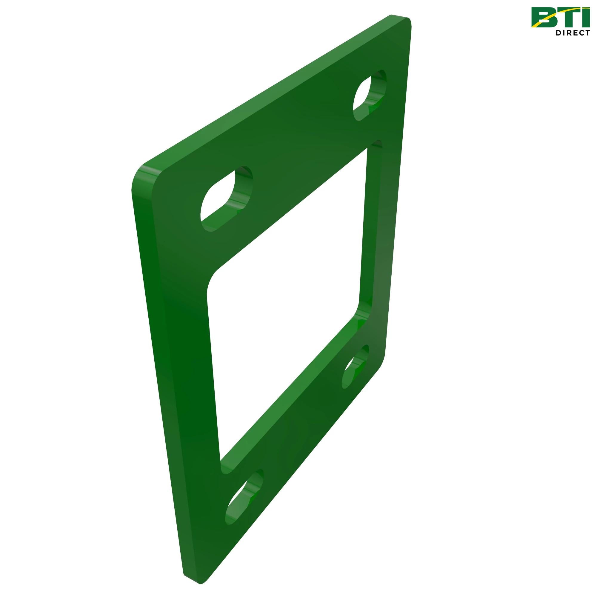 A74311: Fill Bracket Extension Plate