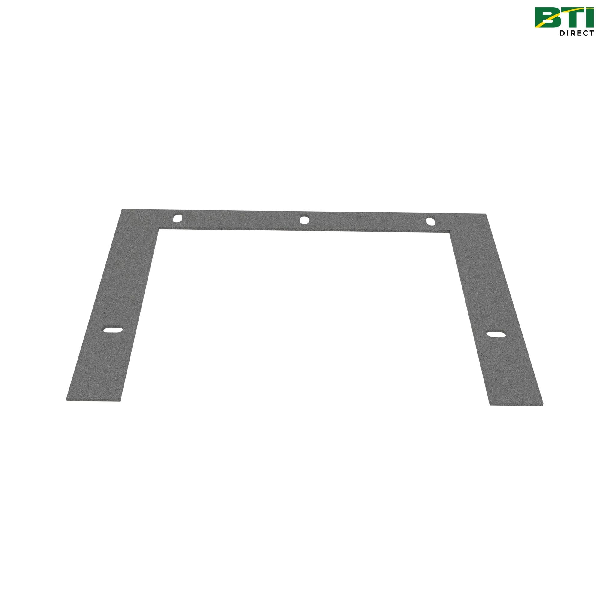 A74543: Conveyor Cover and Housing Seal