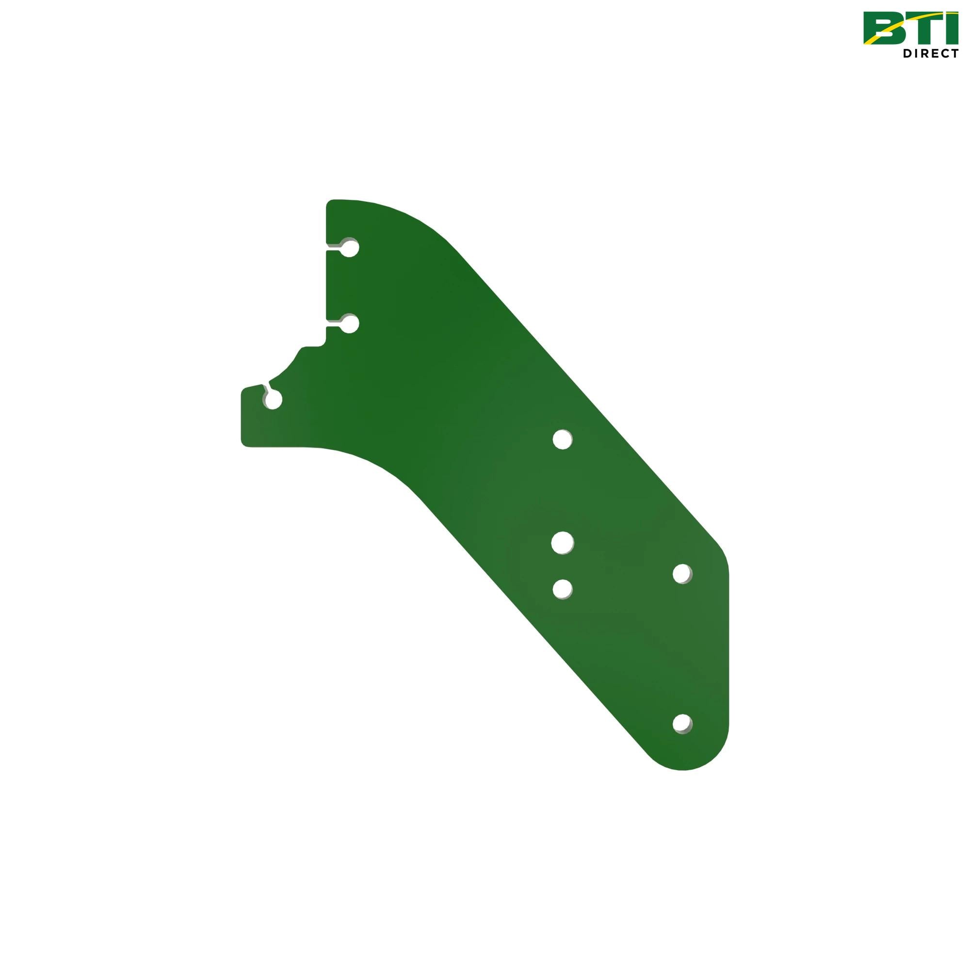 A74565: Variable Rate Drive Plate