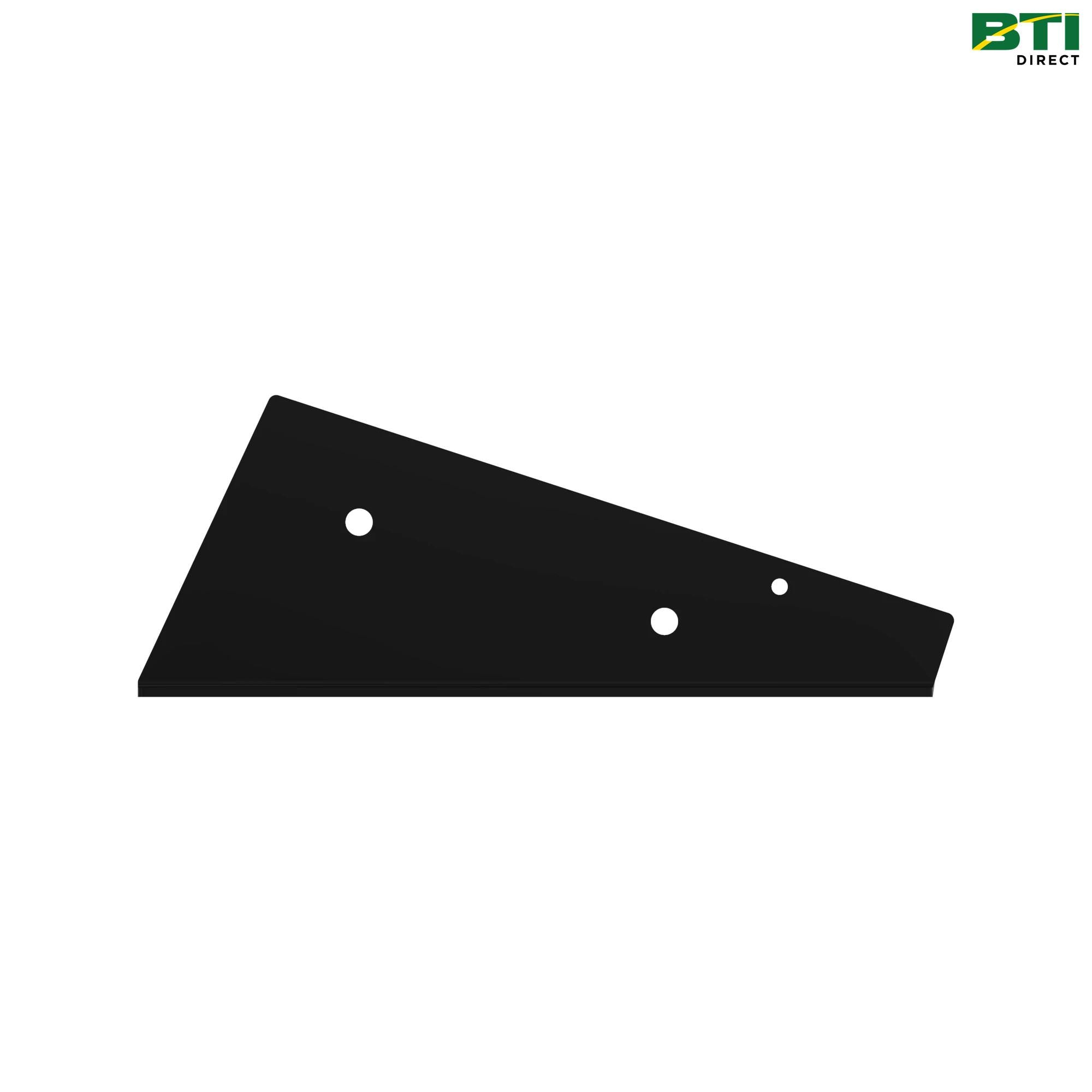 A74610: Mounting Left Bracket