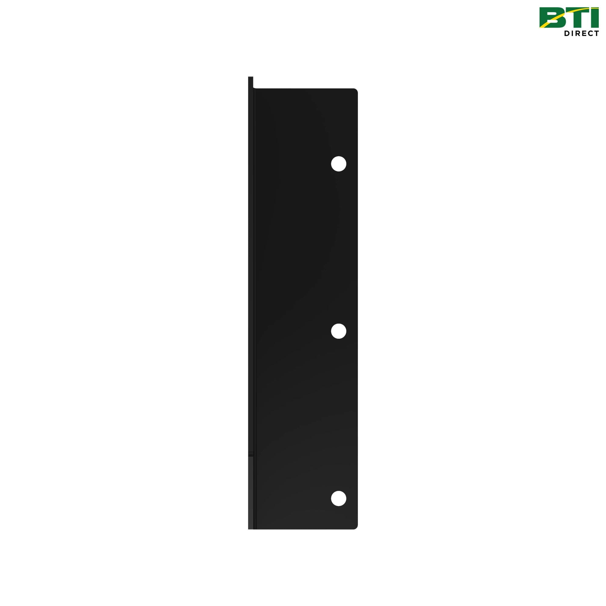 A74610: Mounting Left Bracket