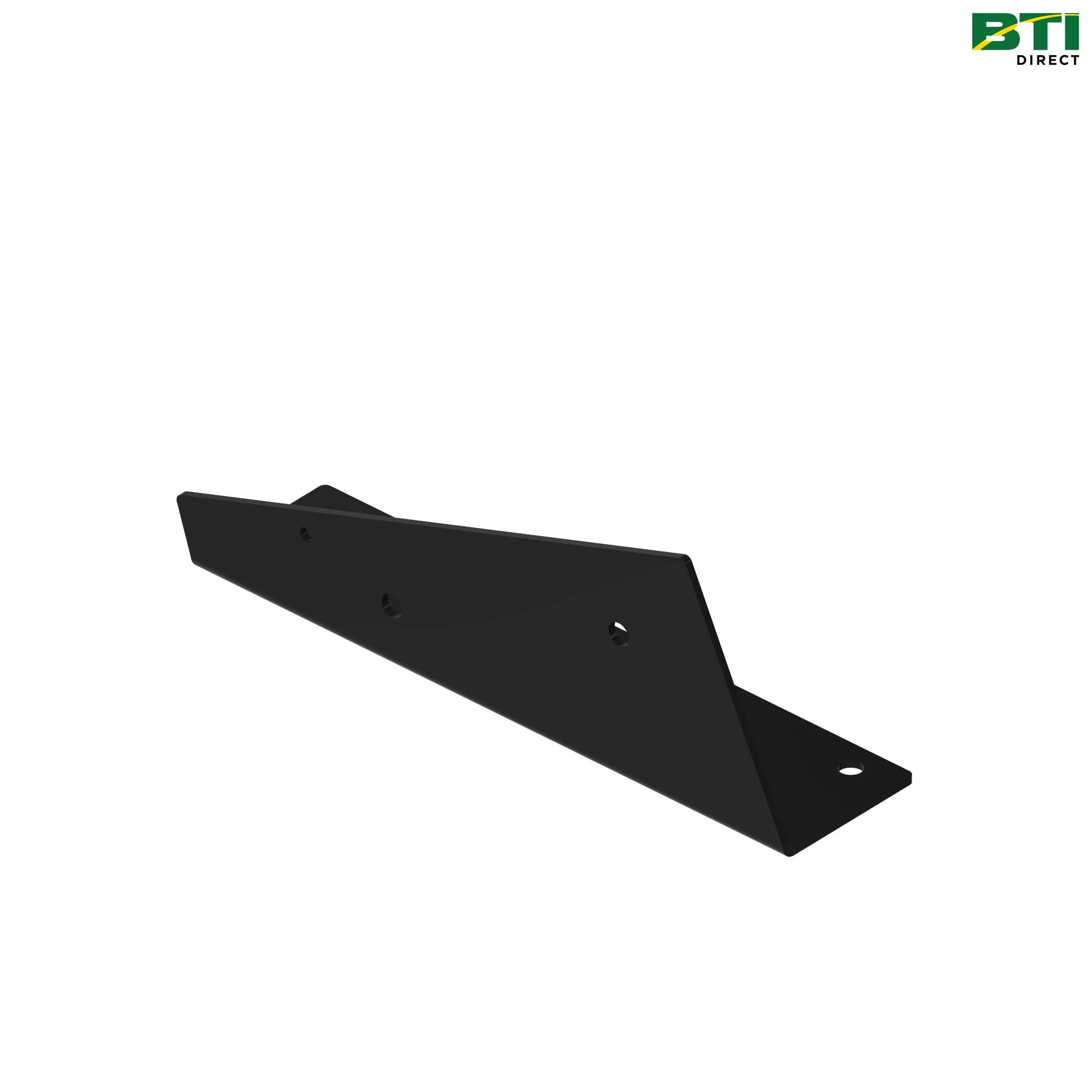 A74610: Mounting Left Bracket
