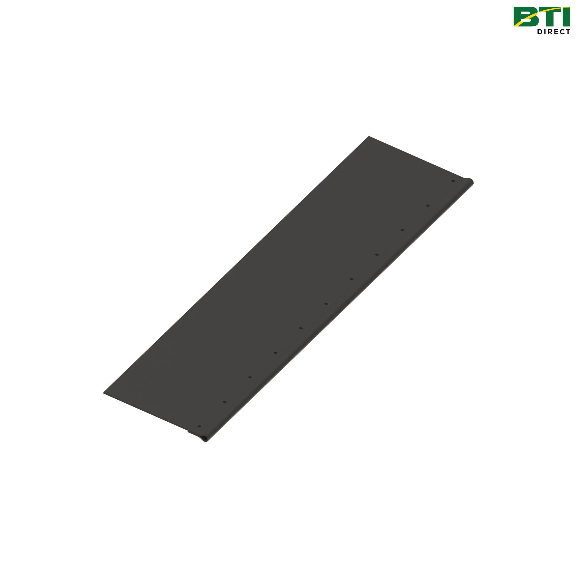 A74624: Meter Rain Shield