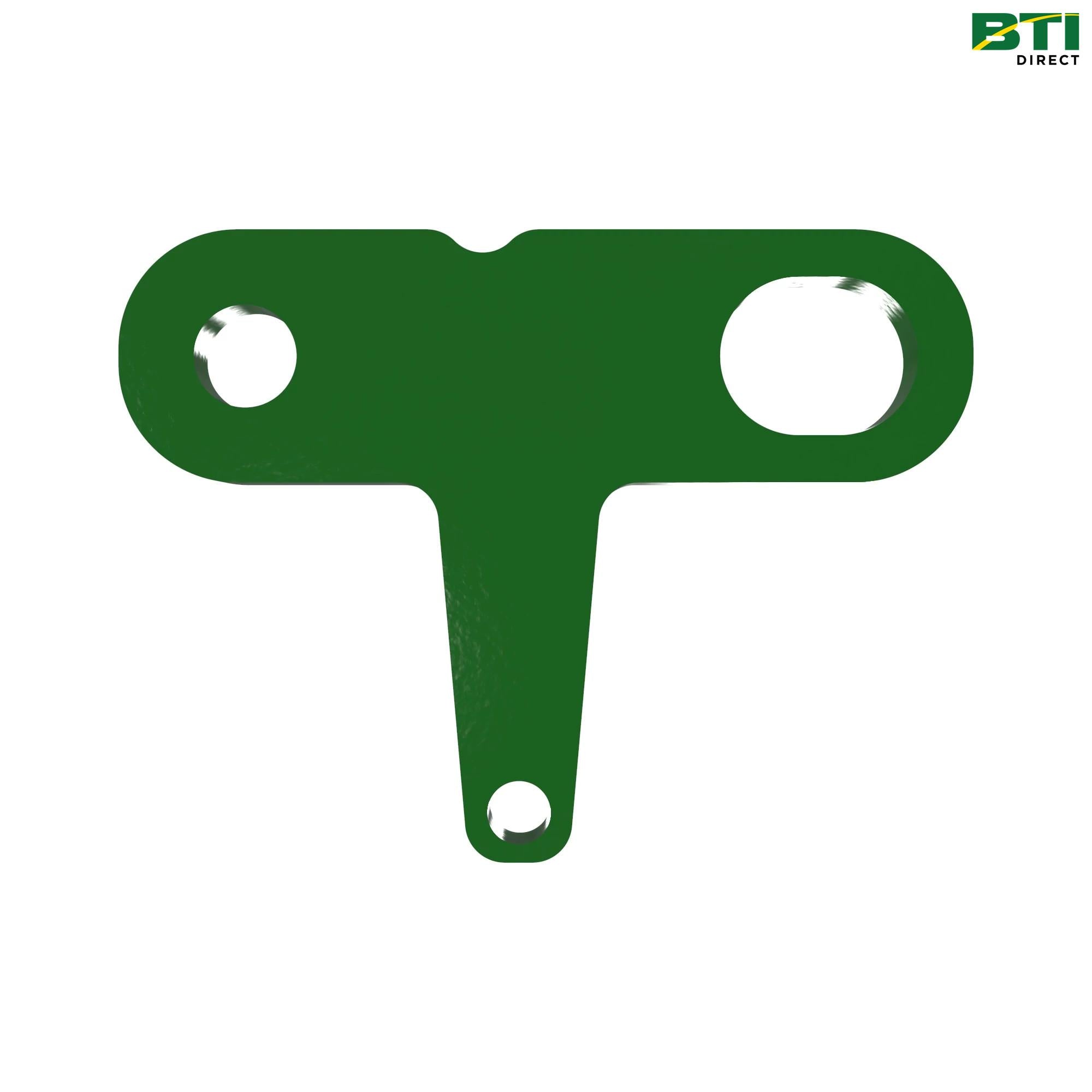 A74698: Row Unit Lockup Plate