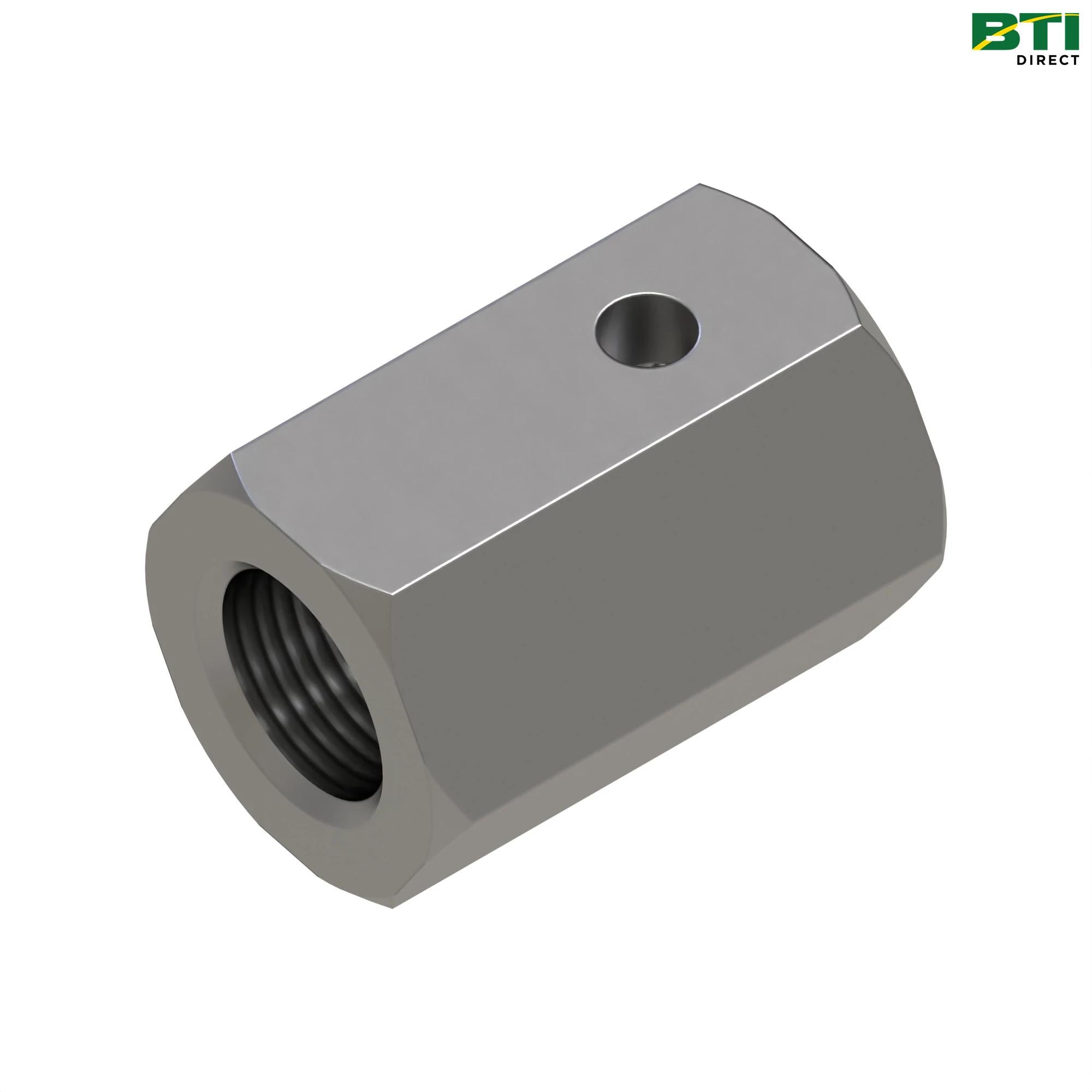 A74706: Transmission Adjustment Nut