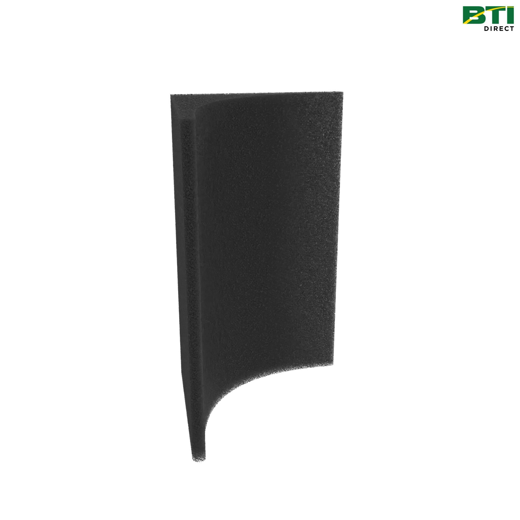A74879: Manifold Corner Foam Seal