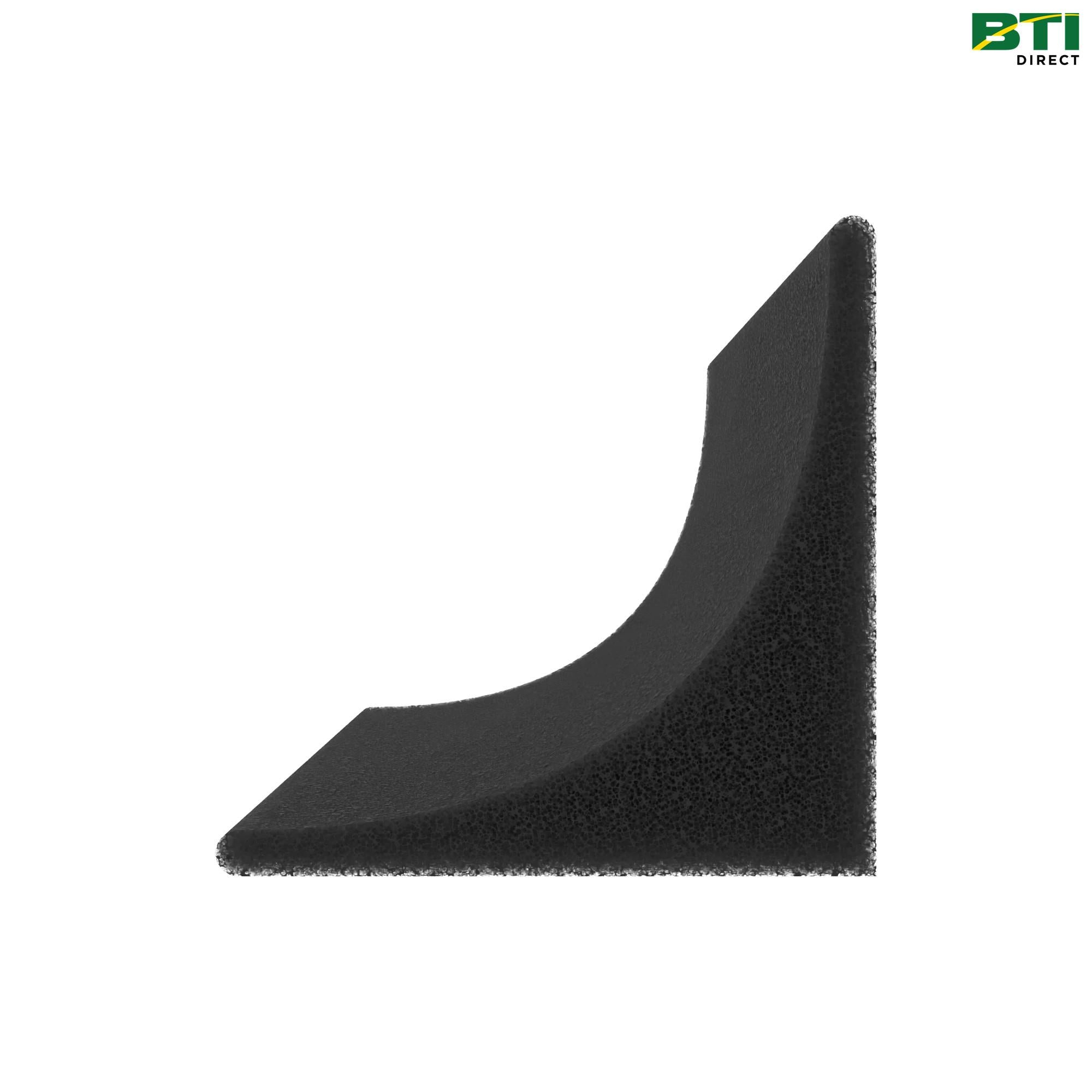 A74879: Manifold Corner Foam Seal