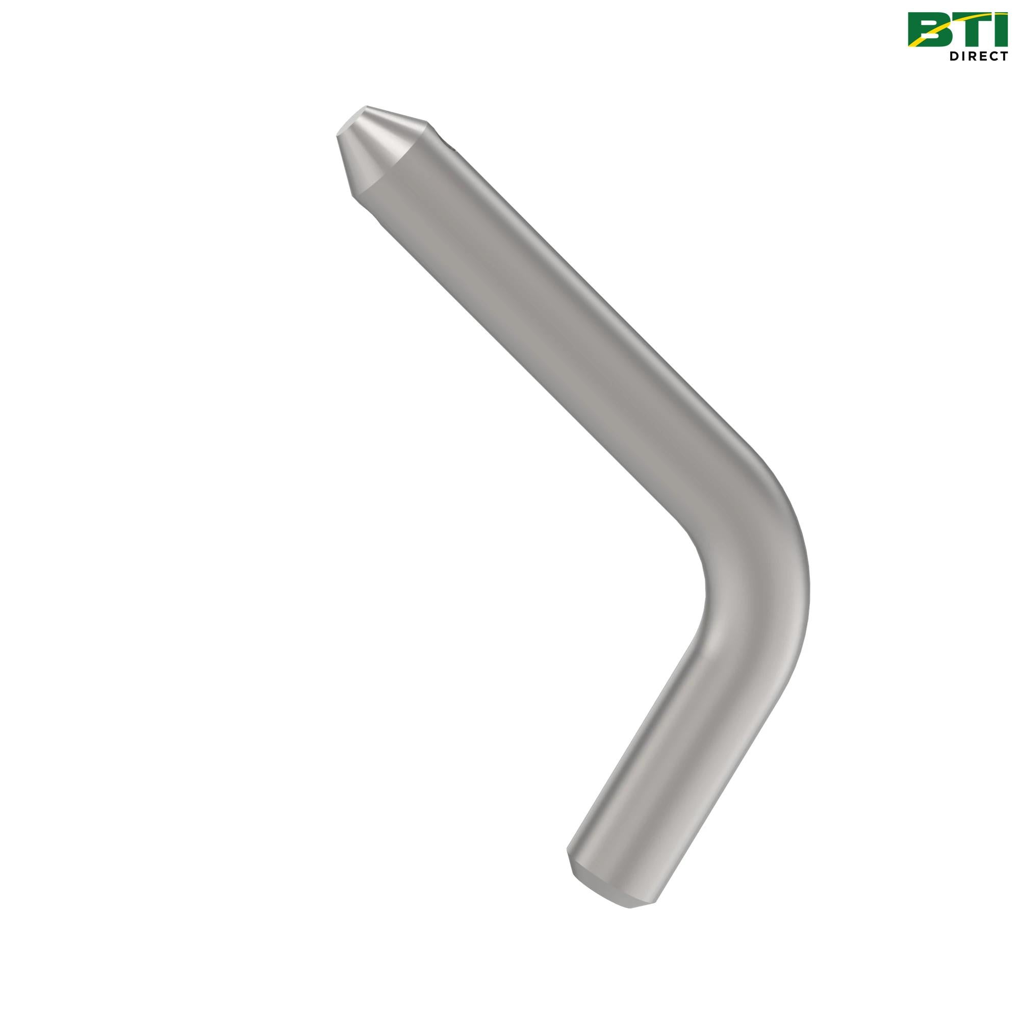 A75051: Bent Pin Fastener