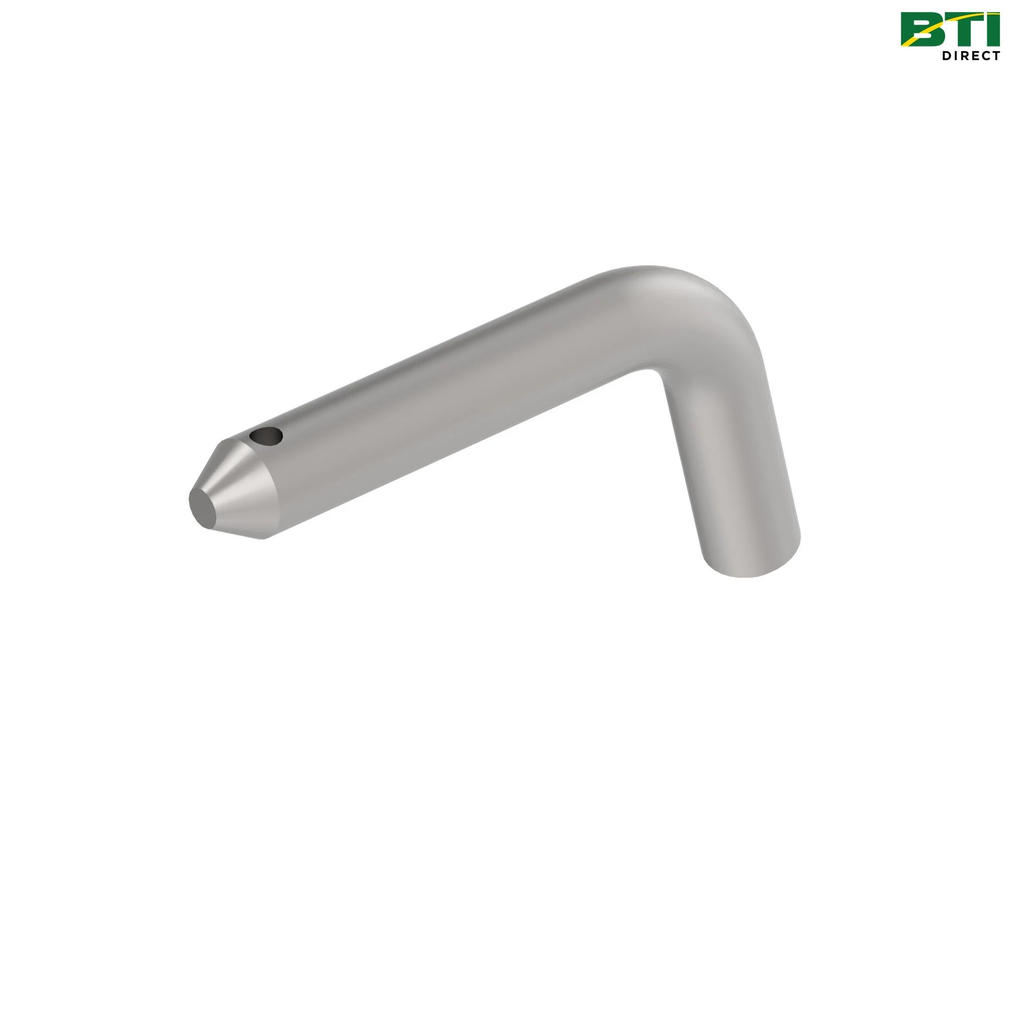 A75051: Bent Pin Fastener