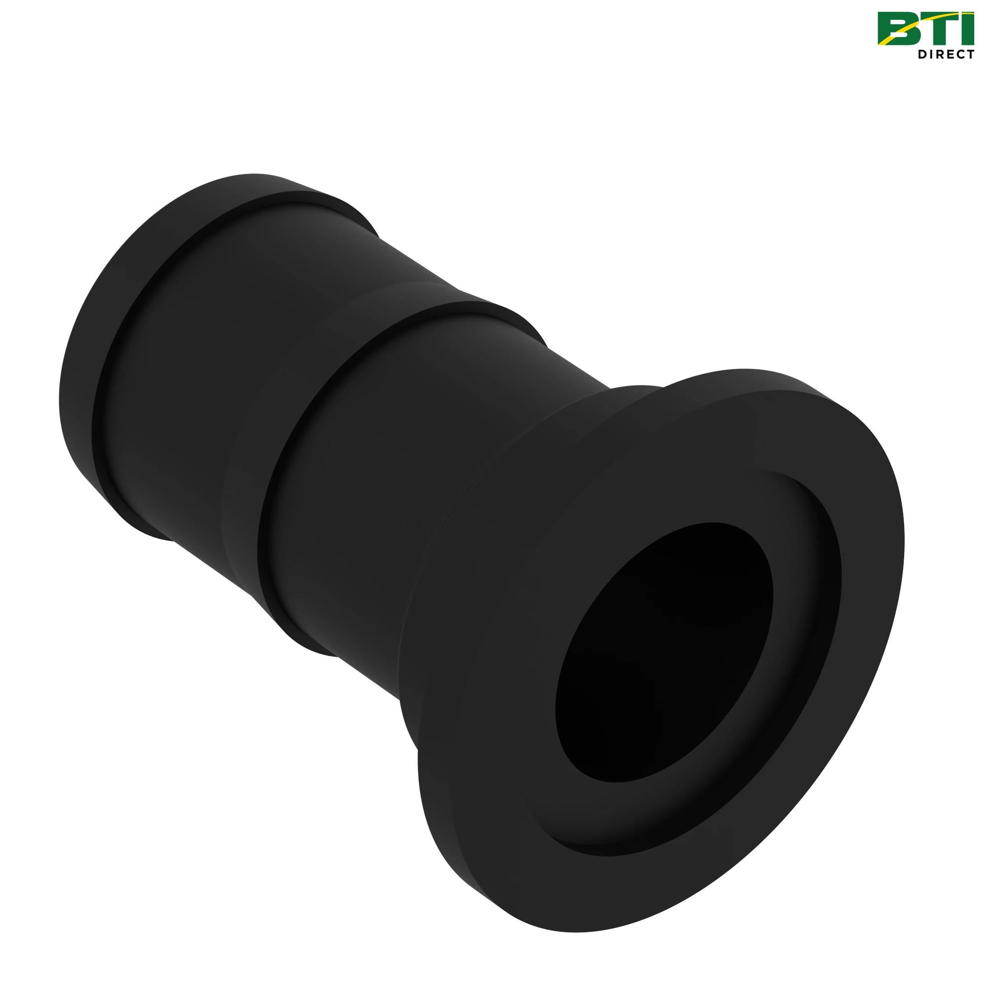 A75085: Special Flange Head Straight Fitting