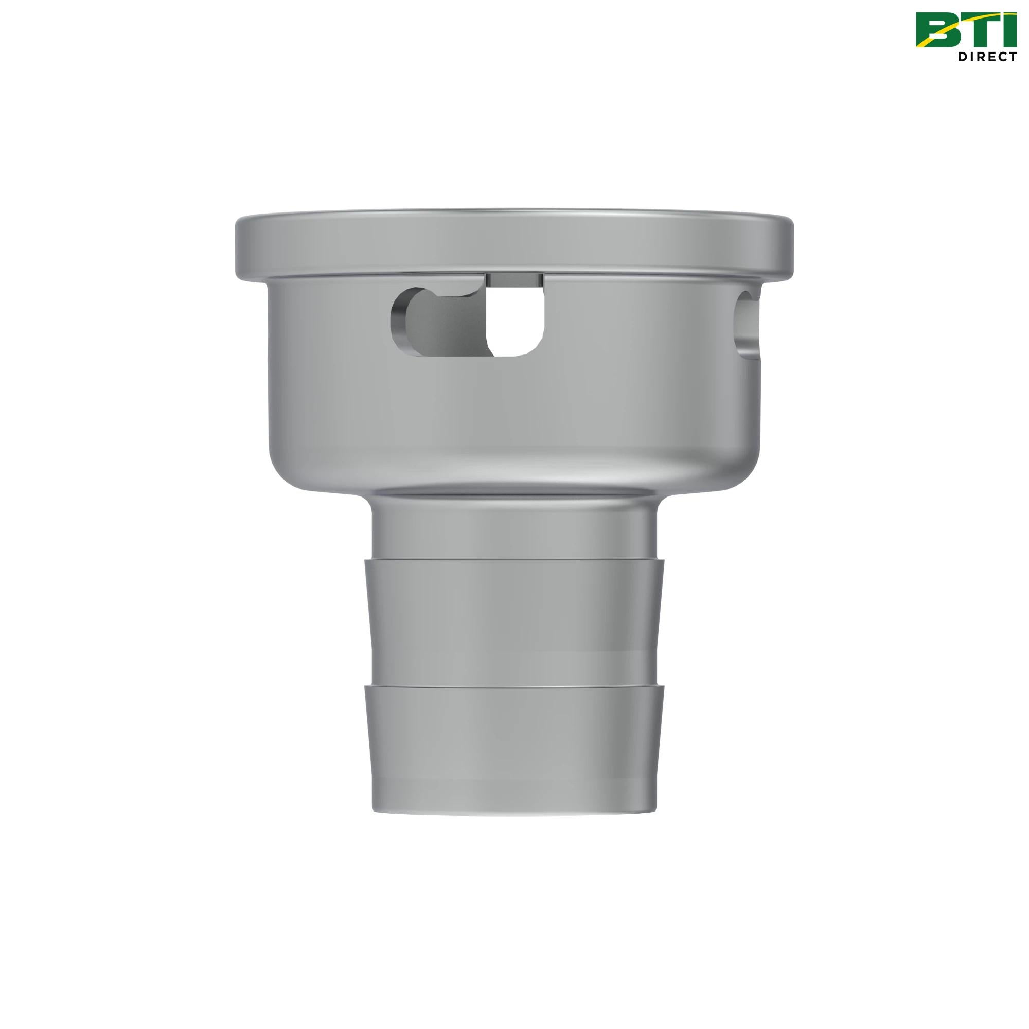 A75169: CCS™ Hose End Connector Fitting