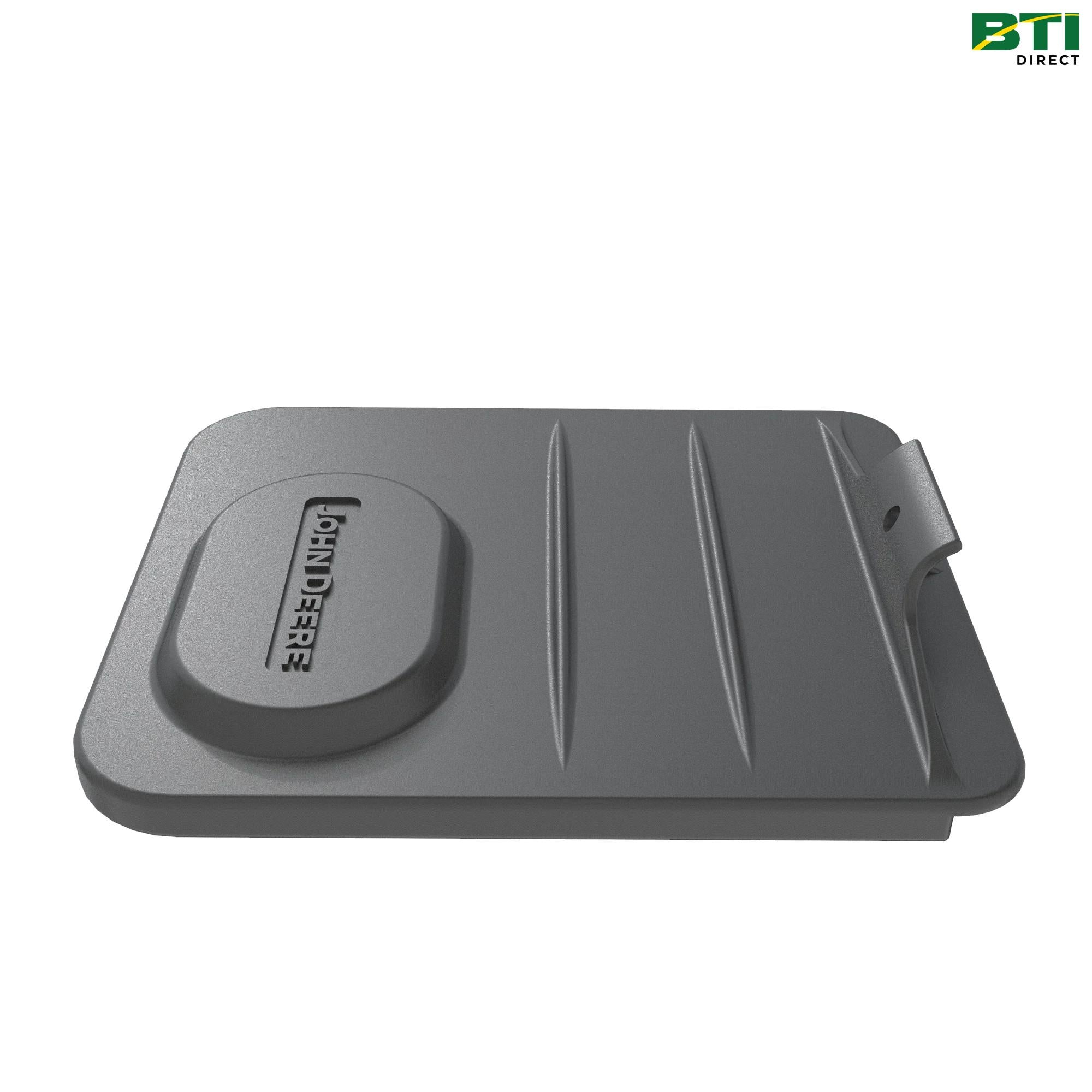 A75206: Vacuum Seed Meter Cover