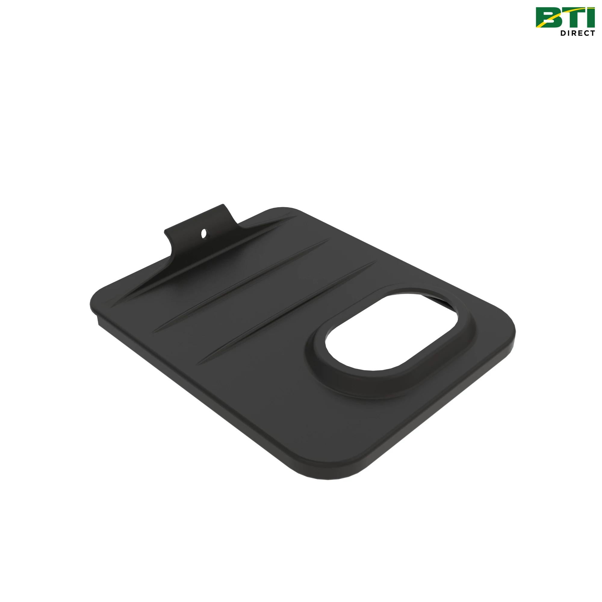 A75207: Lid Pro Row Mechanical Cover