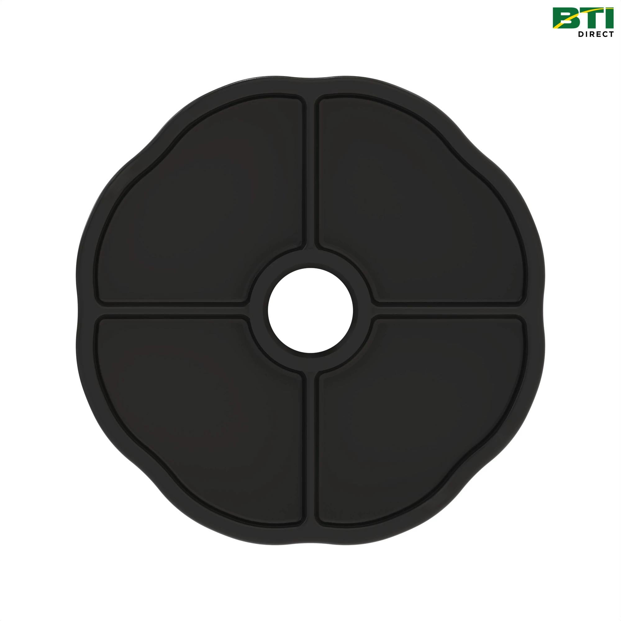 A75289: Hopper Handle