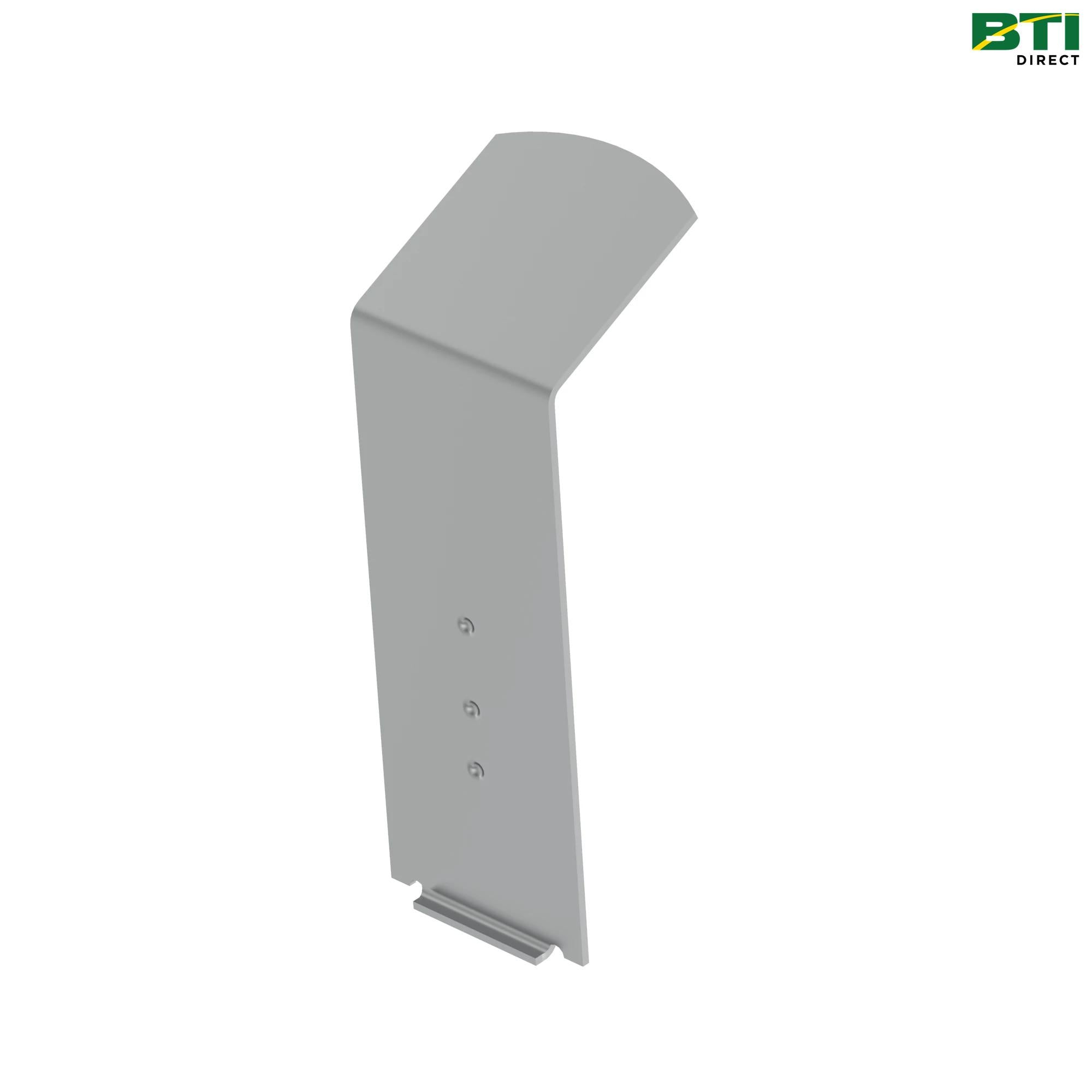 A75971: Meter Door Plate
