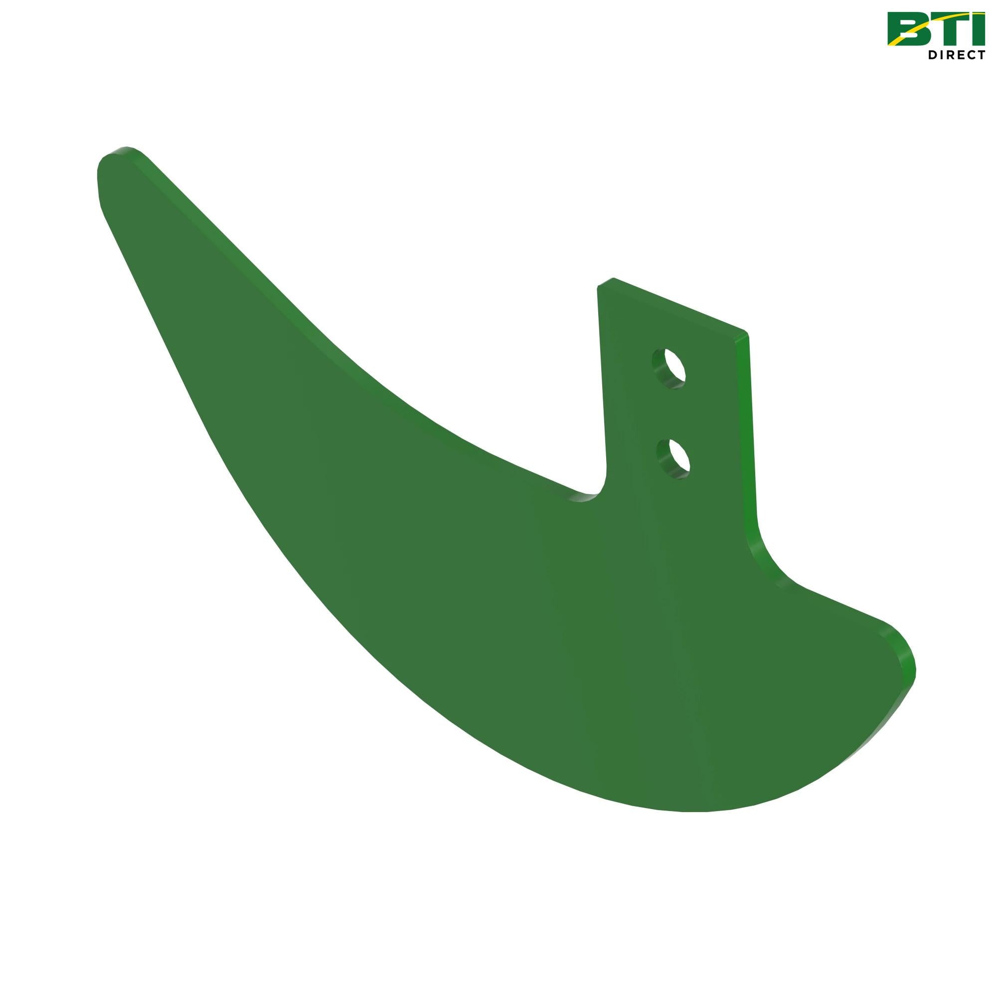 A76048: Rock Guard Plate